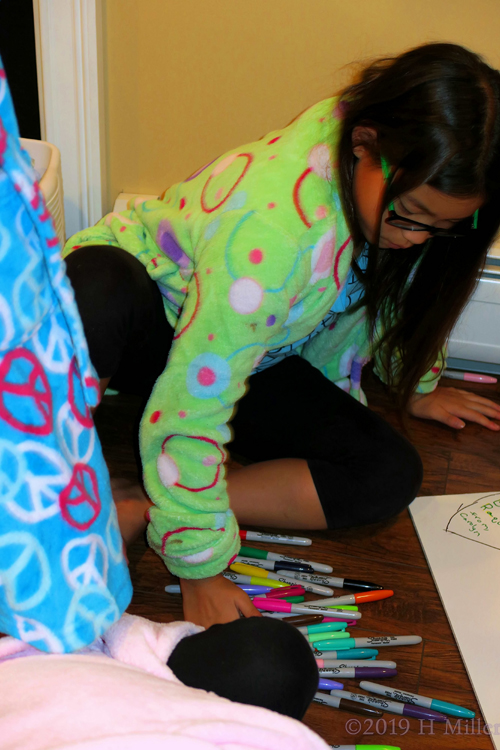 Sharpie Fun! Sharpie Fun!