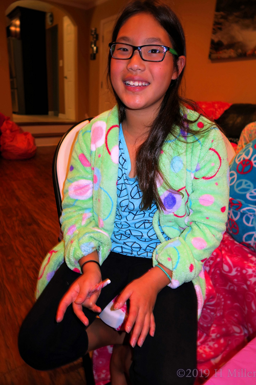 Spa Robe Cozy And Comfy Spa Robe Cozy And Comfy