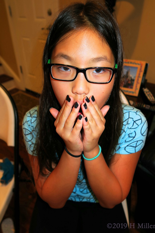 This Girls Spa Party Is Amazing!! This Girls Spa Party Is Amazing!!