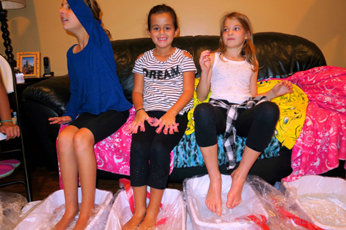 Who's Ready For More Fun!! Who's Ready For More Fun!!