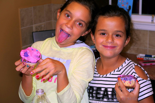 Yummy In Our Tumy Yummy In Our Tumy