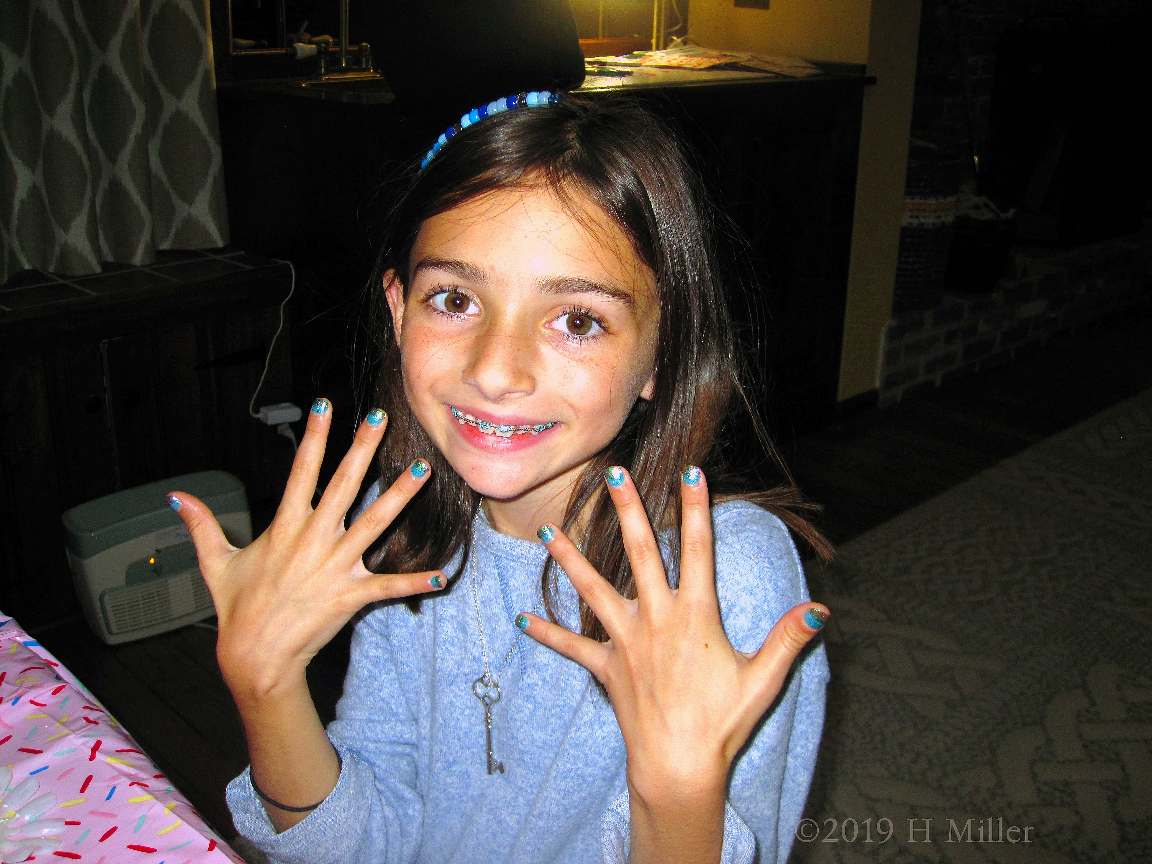 Girls Spa Party For Reagan In November 2018 Gallery 1 Girls Spa Party For Reagan In November 2018 Gallery 1