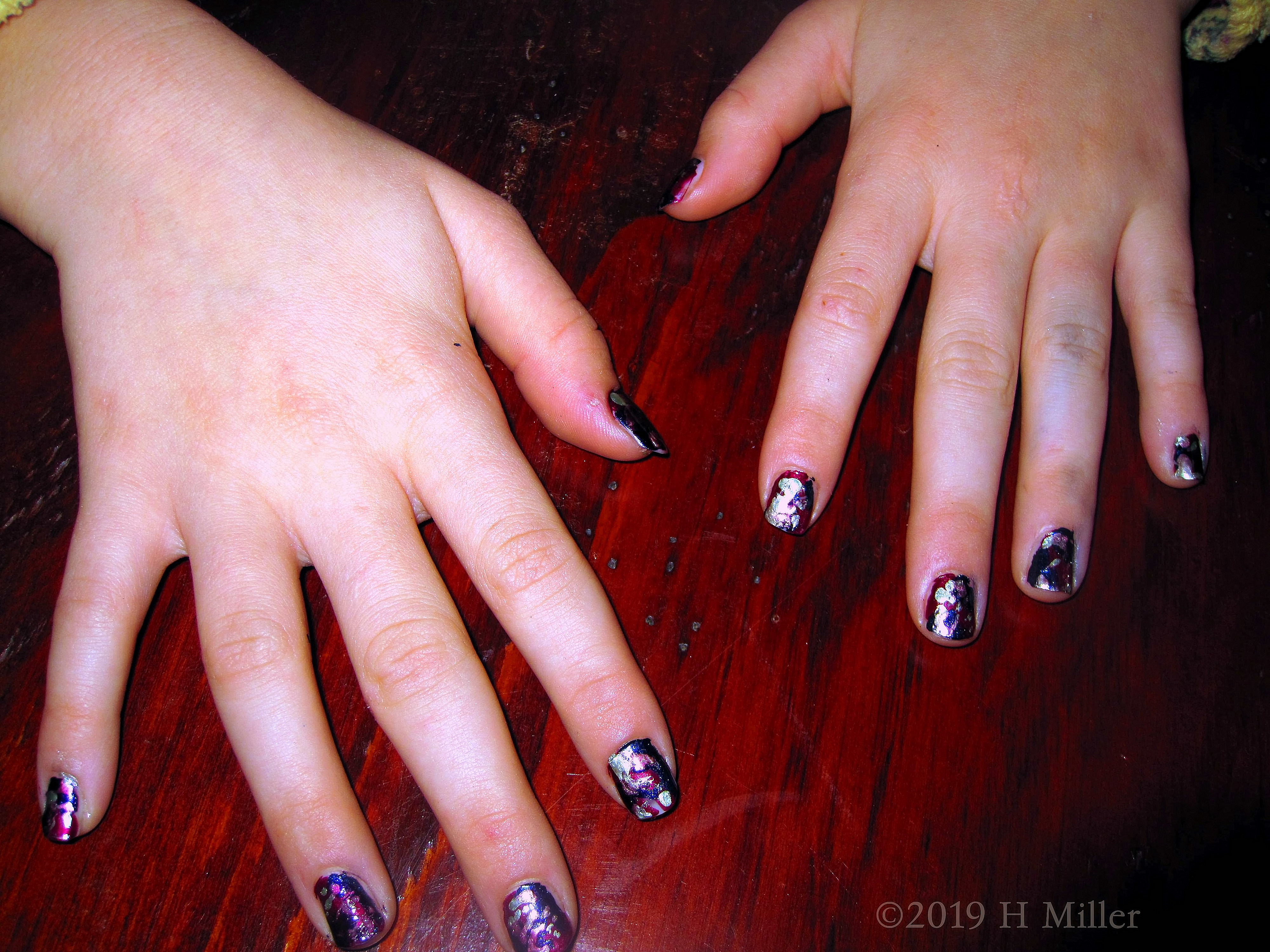 Girls Spa Party For Reagan In November 2018 Gallery 1 Girls Spa Party For Reagan In November 2018 Gallery 1