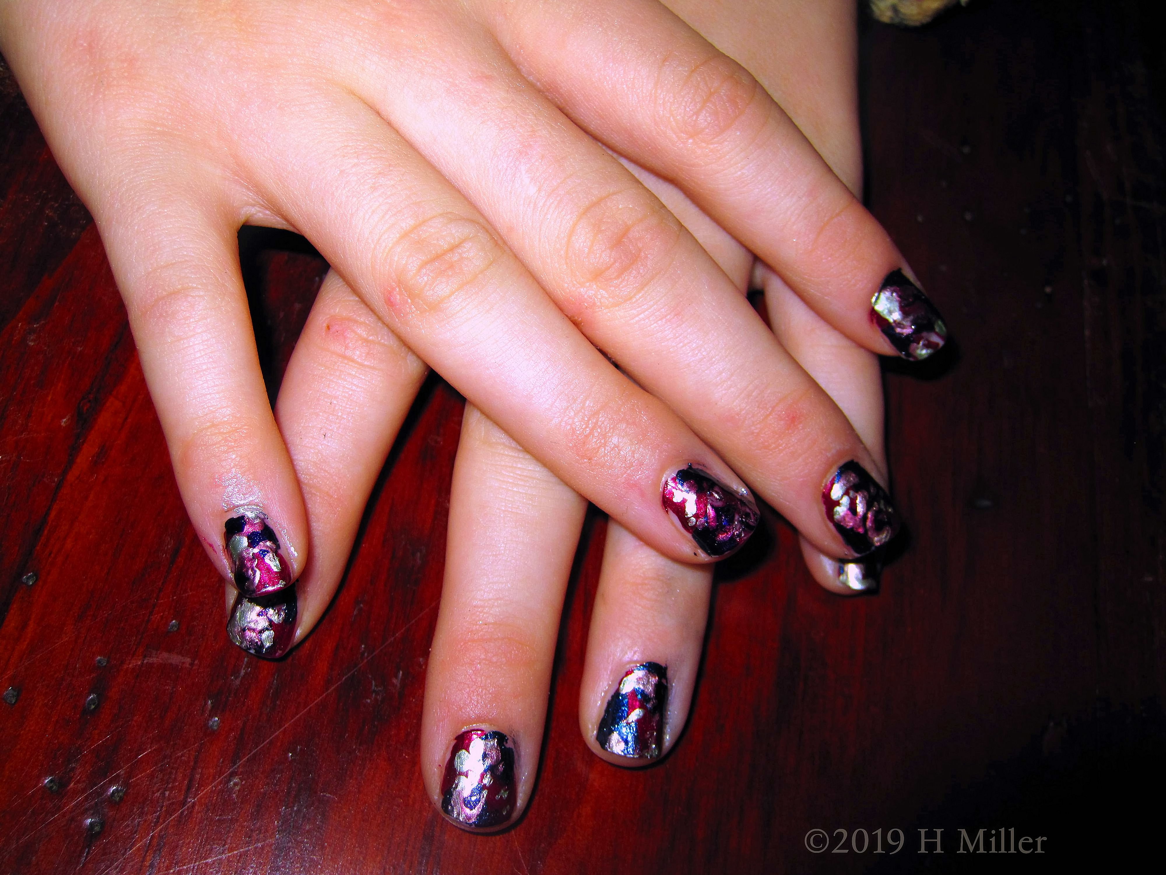 Girls Spa Party For Reagan In November 2018 Gallery 1 Girls Spa Party For Reagan In November 2018 Gallery 1