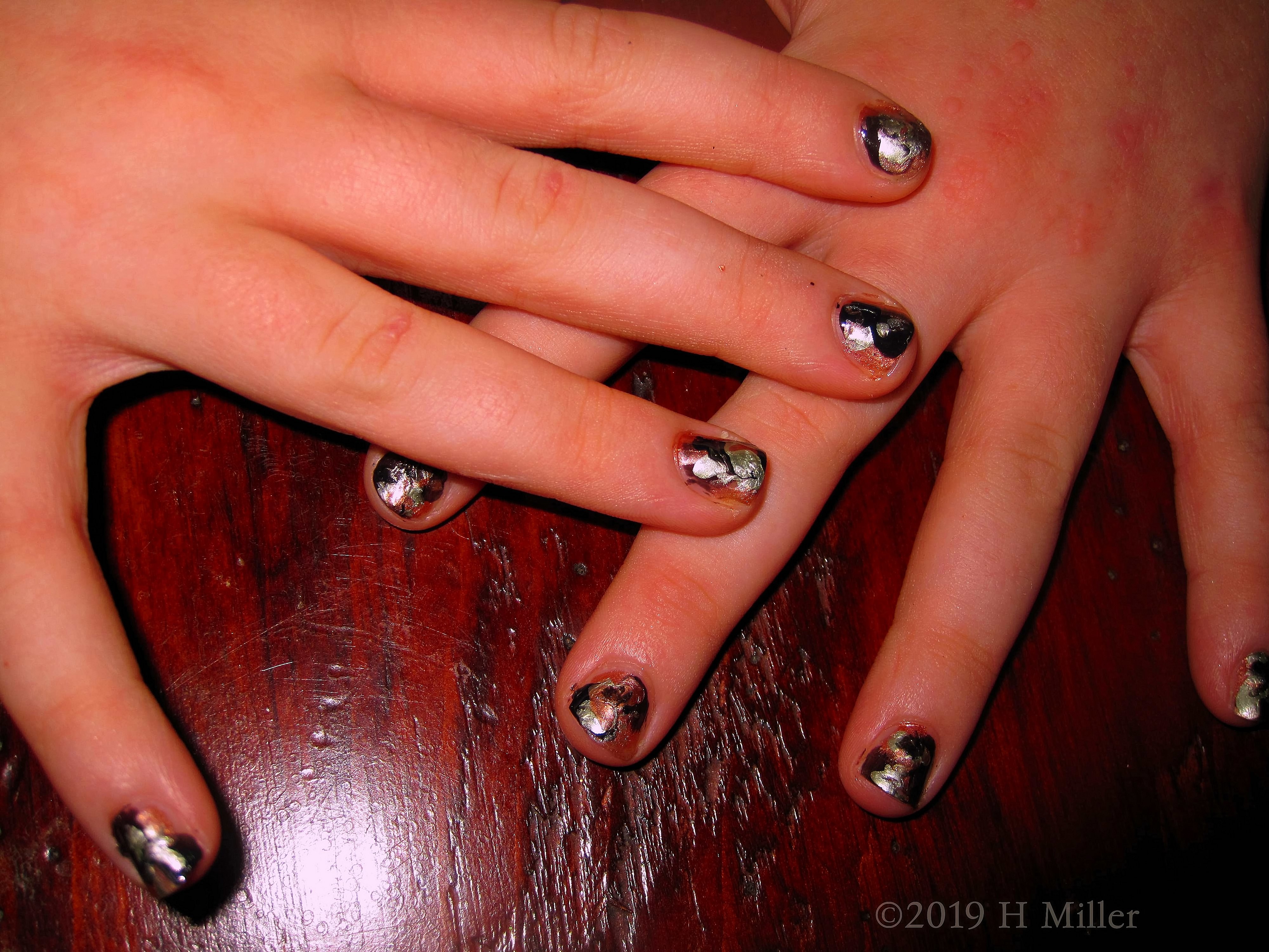 Girls Spa Party For Reagan In November 2018 Gallery 1 Girls Spa Party For Reagan In November 2018 Gallery 1