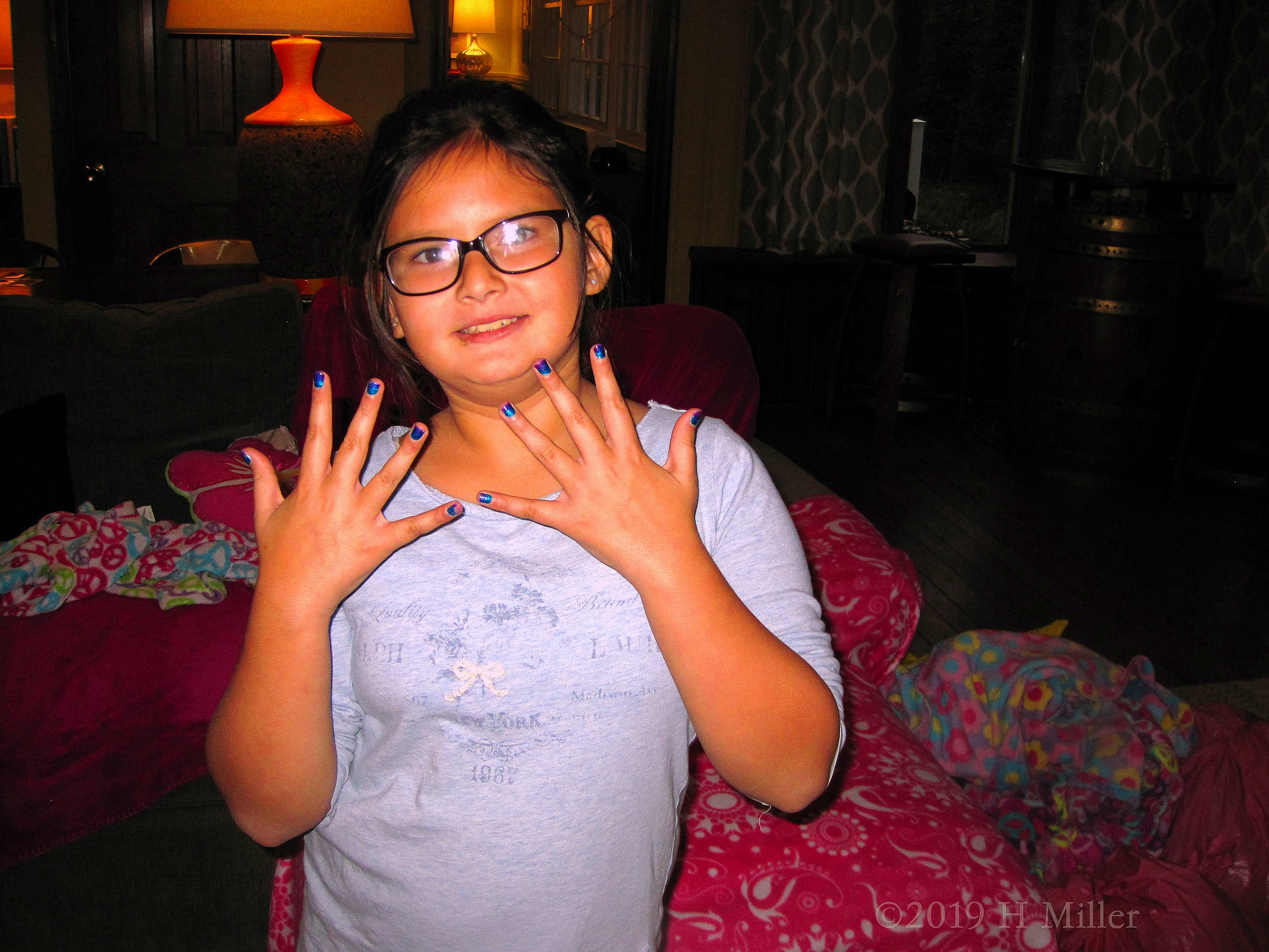 Girls Spa Party For Reagan In November 2018 Gallery 1 Girls Spa Party For Reagan In November 2018 Gallery 1