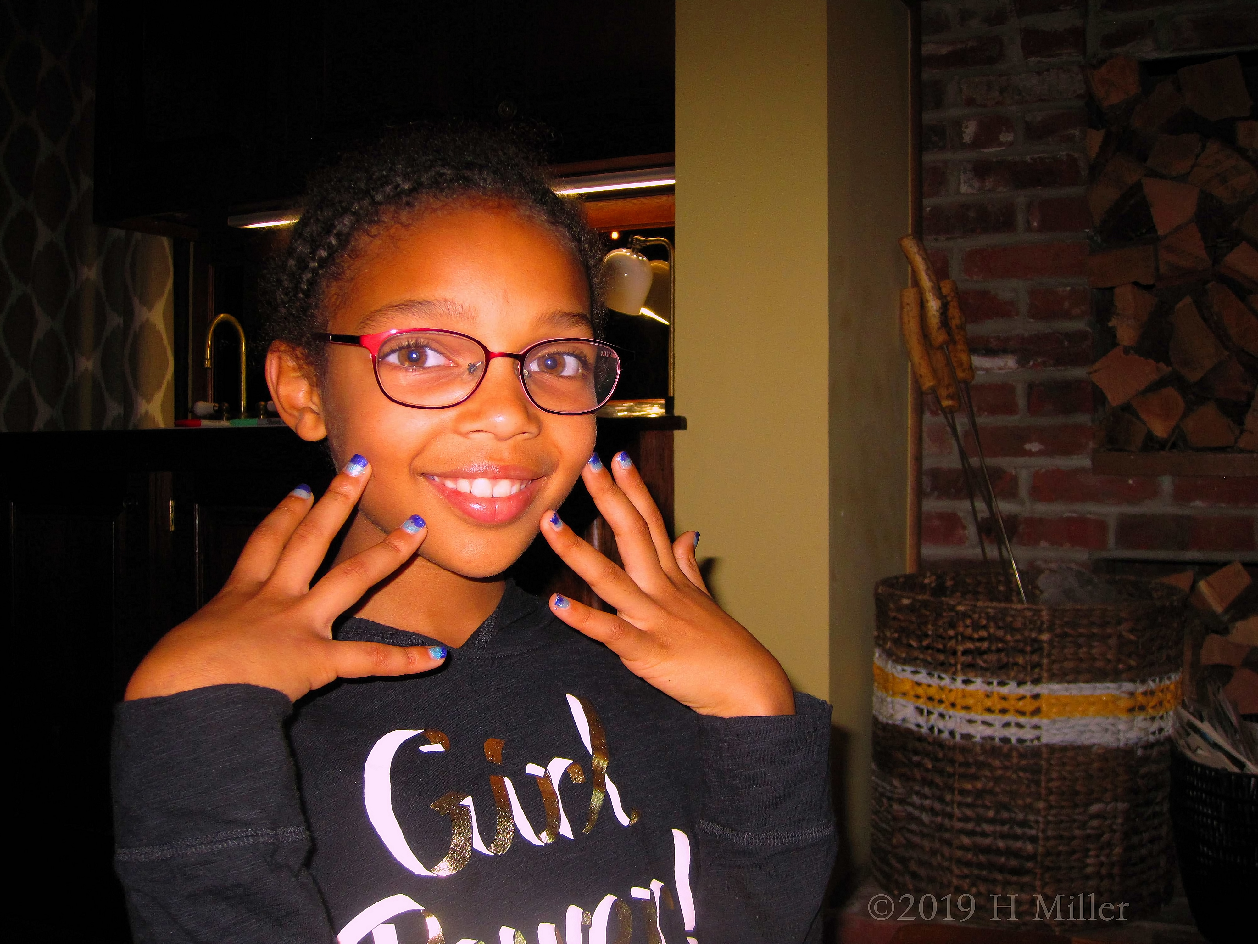 Girls Spa Party For Reagan In November 2018 Gallery 1 Girls Spa Party For Reagan In November 2018 Gallery 1