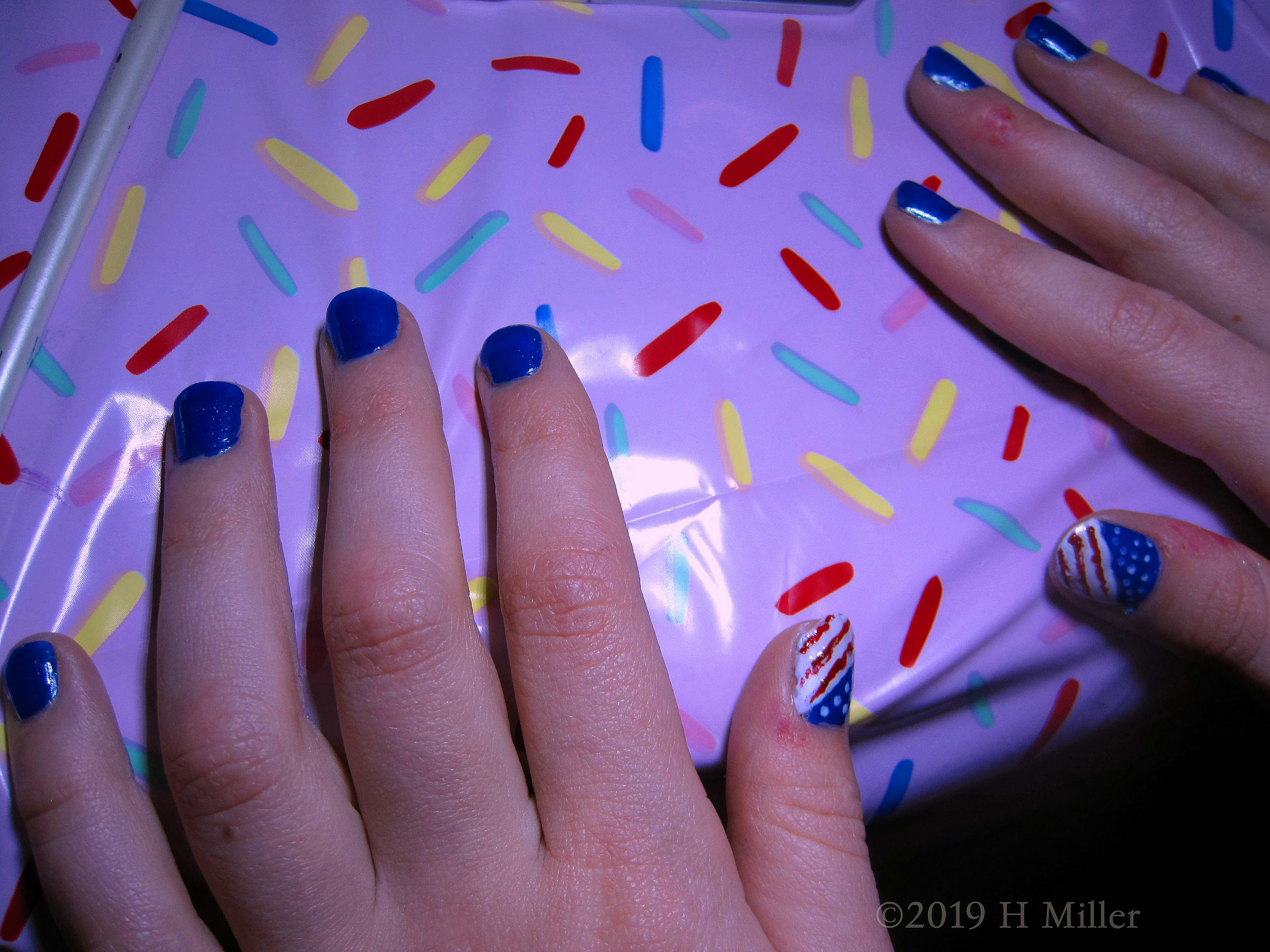 Girls Spa Party For Reagan In November 2018 Gallery 1 Girls Spa Party For Reagan In November 2018 Gallery 1