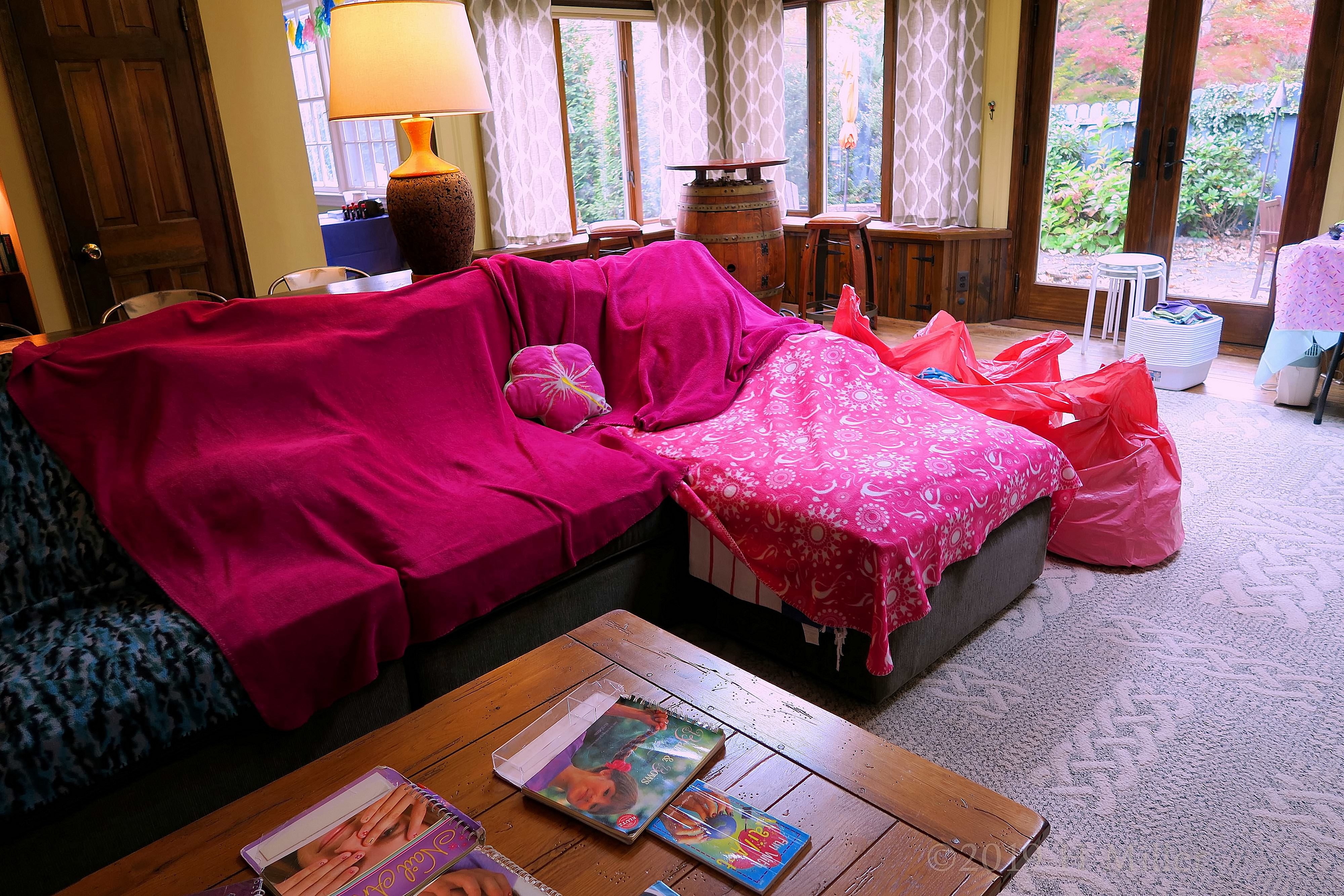 Girls Spa Party For Reagan In November 2018 Gallery 1 Girls Spa Party For Reagan In November 2018 Gallery 1