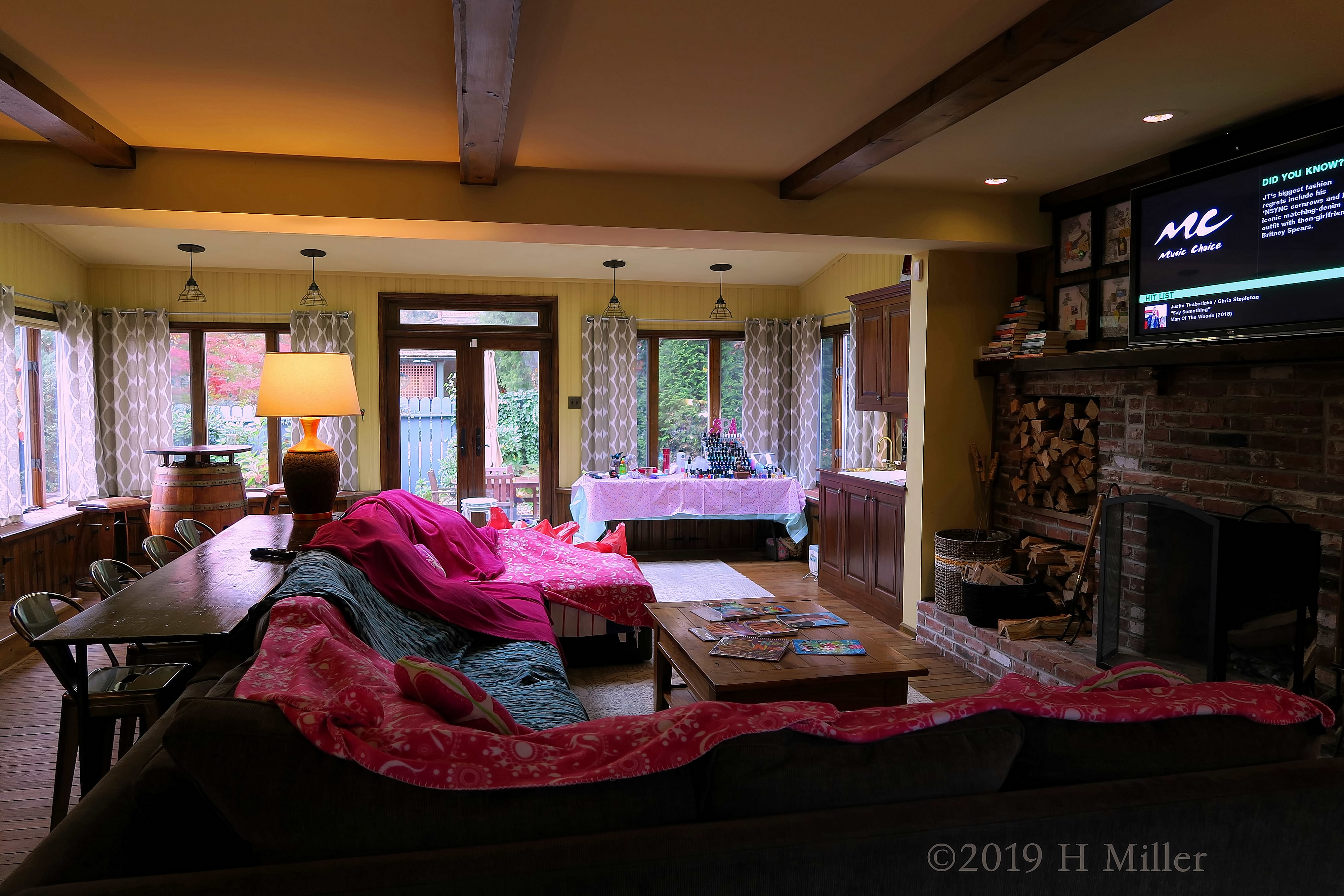 Girls Spa Party For Reagan In November 2018 Gallery 1 Girls Spa Party For Reagan In November 2018 Gallery 1