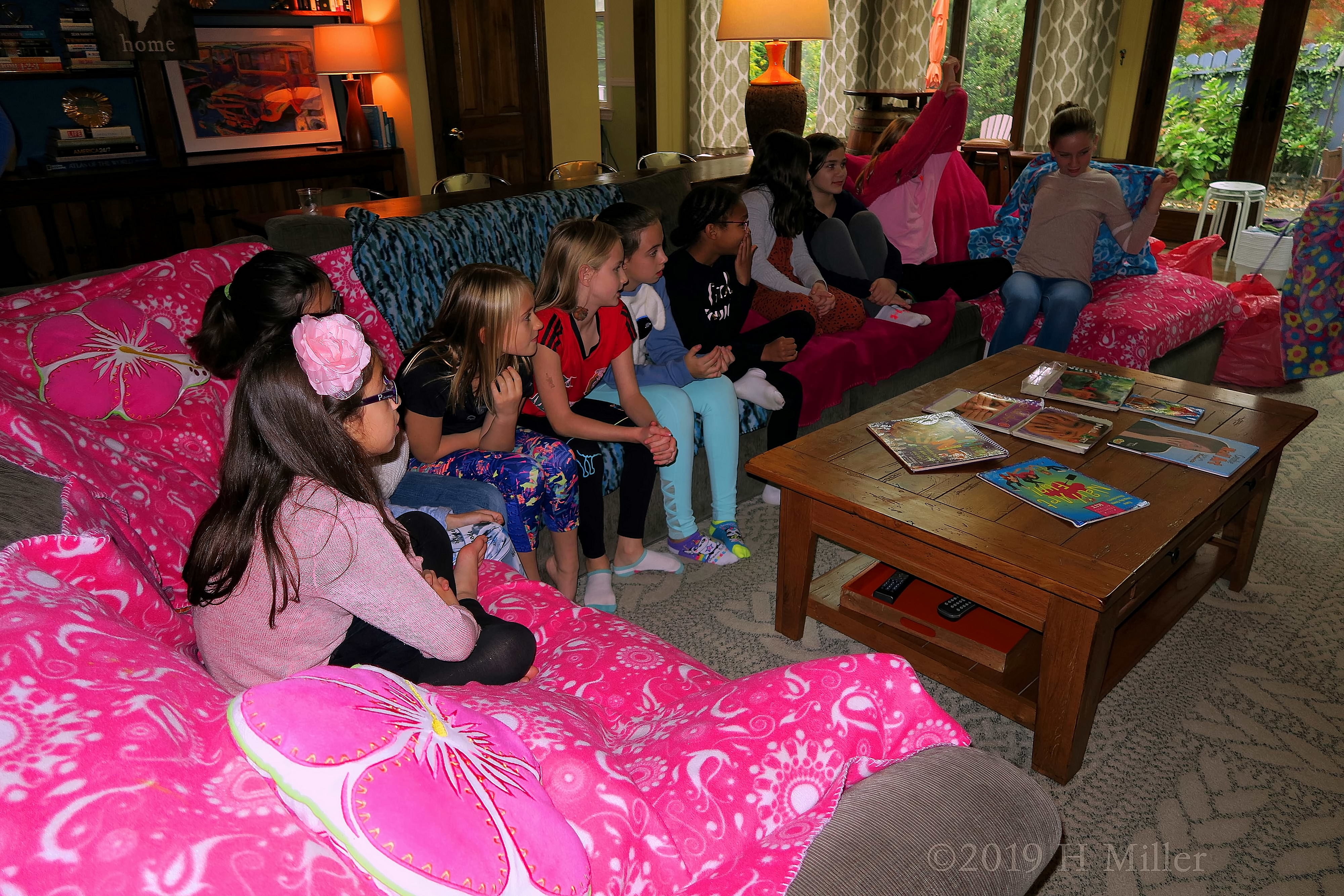 Girls Spa Party For Reagan In November 2018 Gallery 1 Girls Spa Party For Reagan In November 2018 Gallery 1