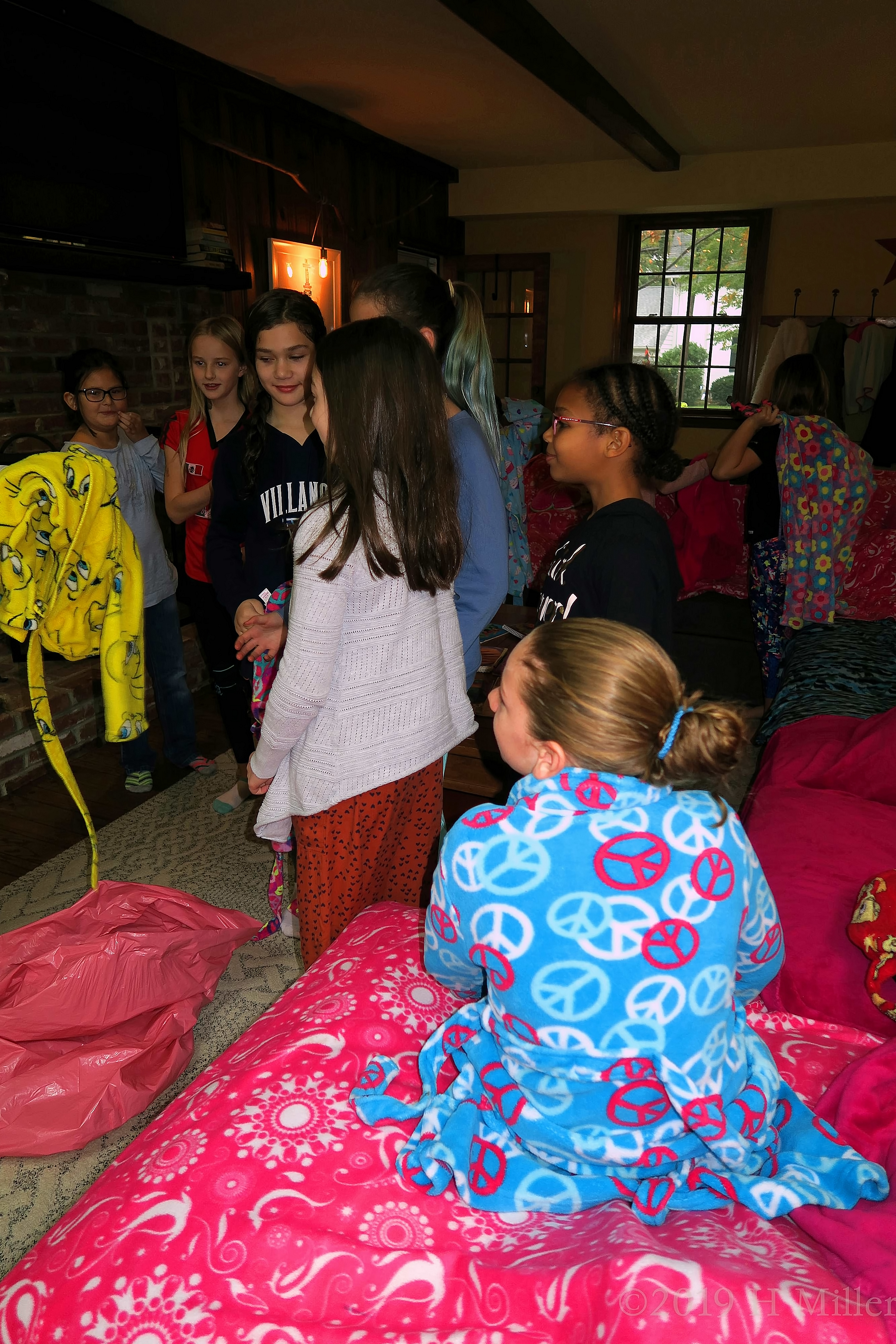 Girls Spa Party For Reagan In November 2018 Gallery 1 Girls Spa Party For Reagan In November 2018 Gallery 1