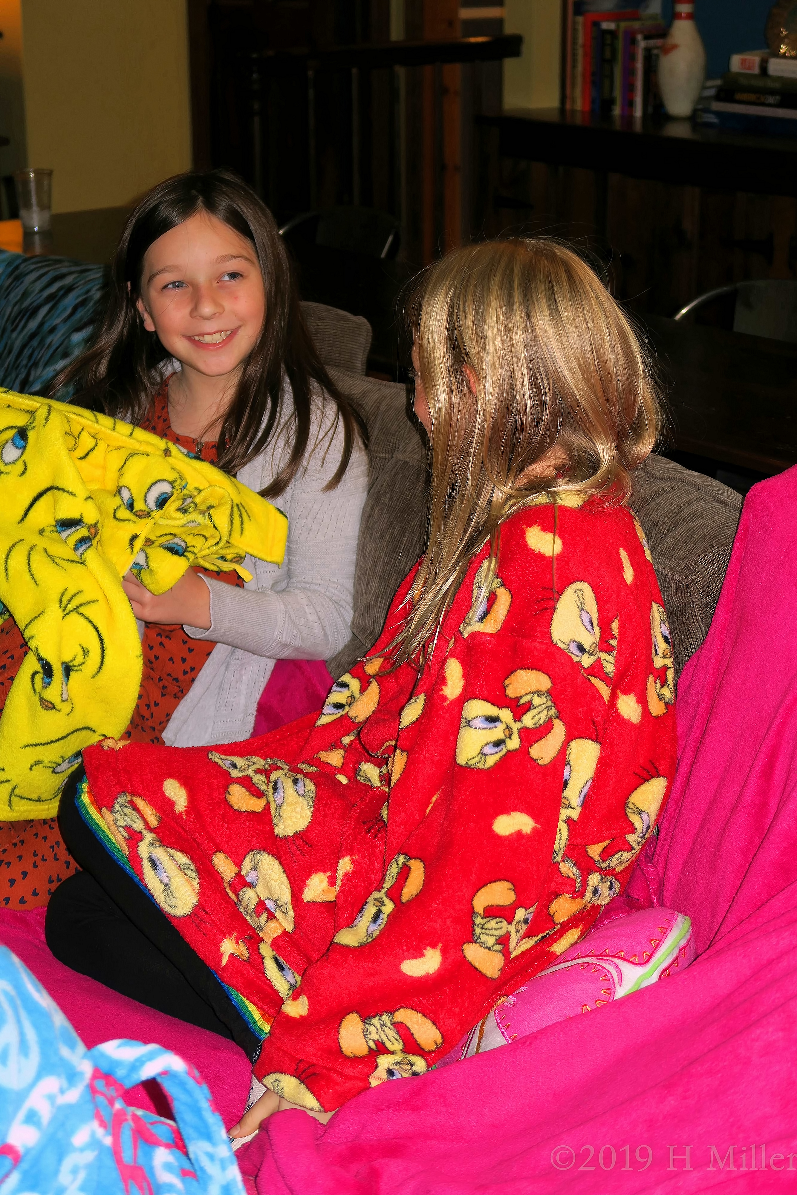 Girls Spa Party For Reagan In November 2018 Gallery 1 Girls Spa Party For Reagan In November 2018 Gallery 1