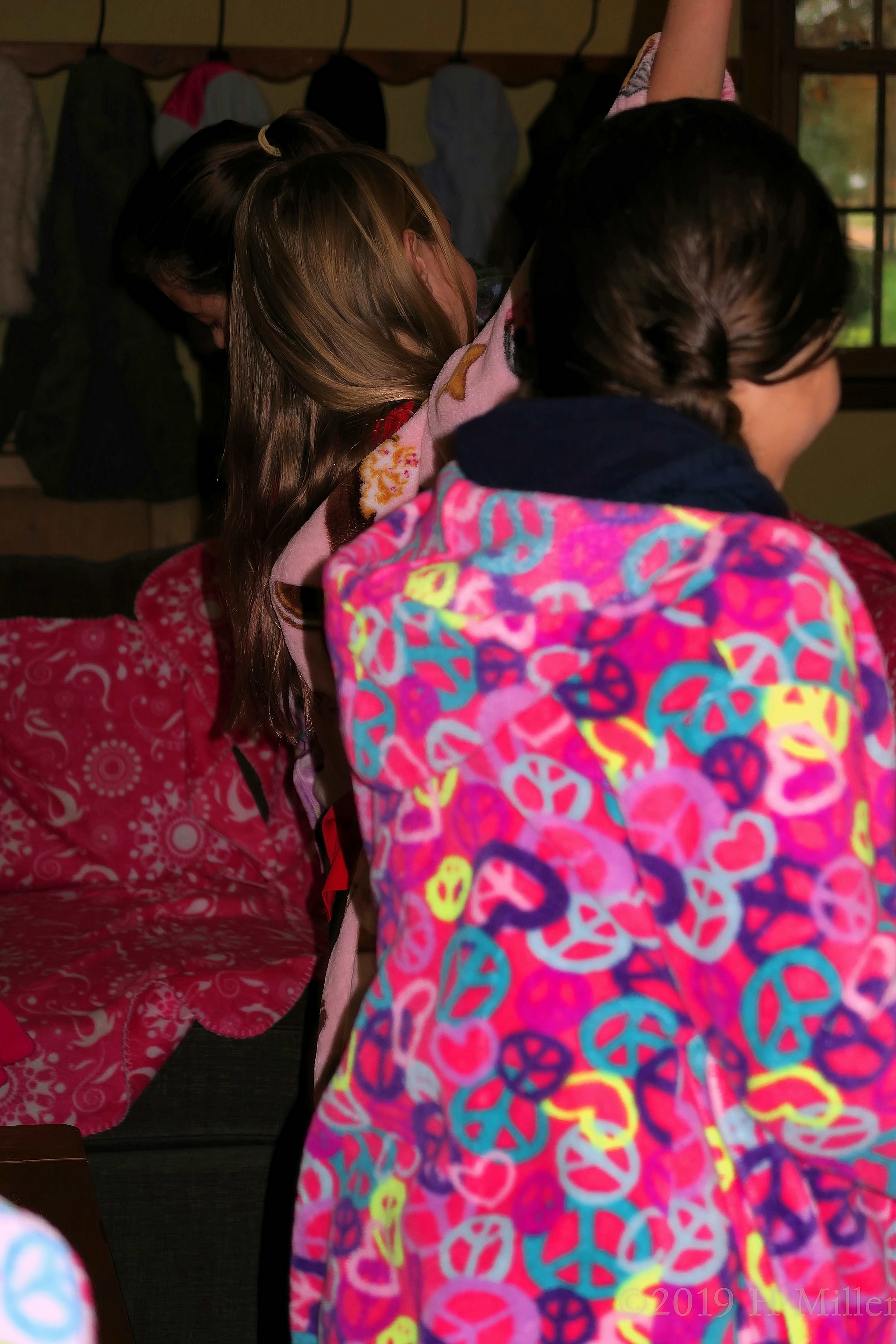 Girls Spa Party For Reagan In November 2018 Gallery 1 Girls Spa Party For Reagan In November 2018 Gallery 1