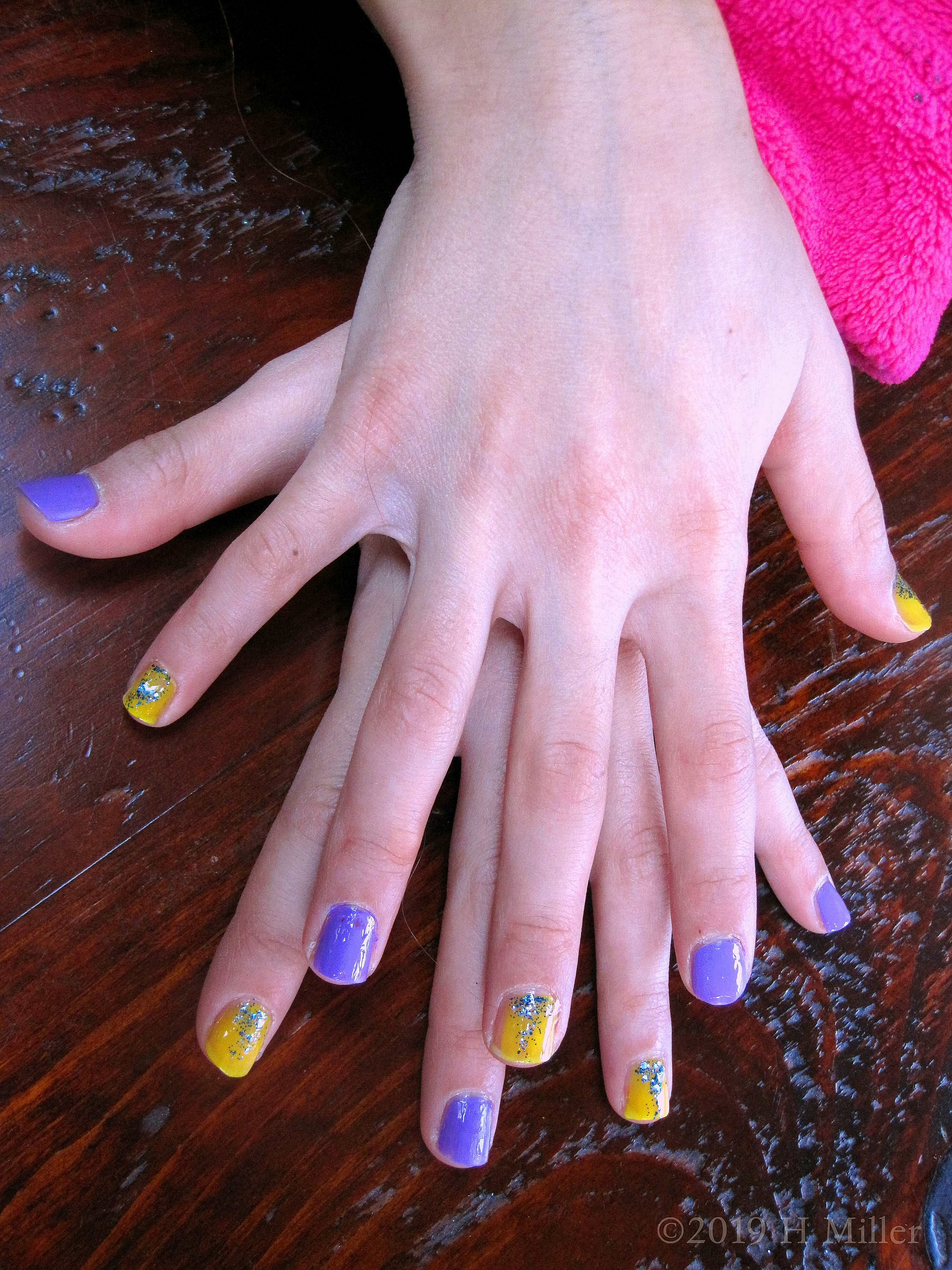 Girls Spa Party For Reagan In November 2018 Gallery 1 Girls Spa Party For Reagan In November 2018 Gallery 1