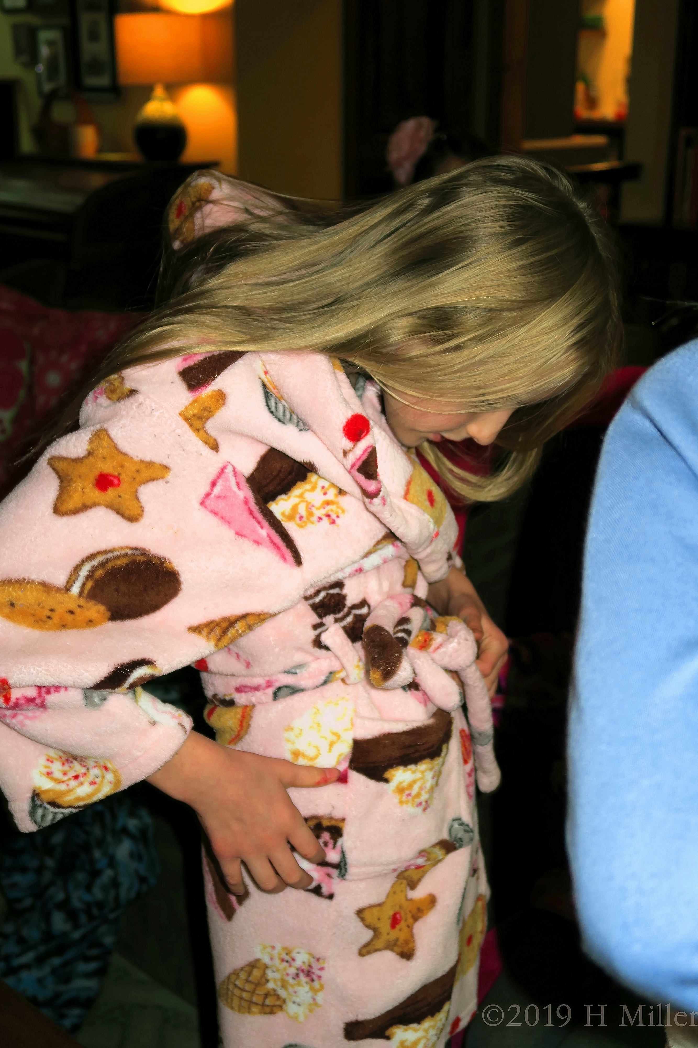 Girls Spa Party For Reagan In November 2018 Gallery 1 Girls Spa Party For Reagan In November 2018 Gallery 1