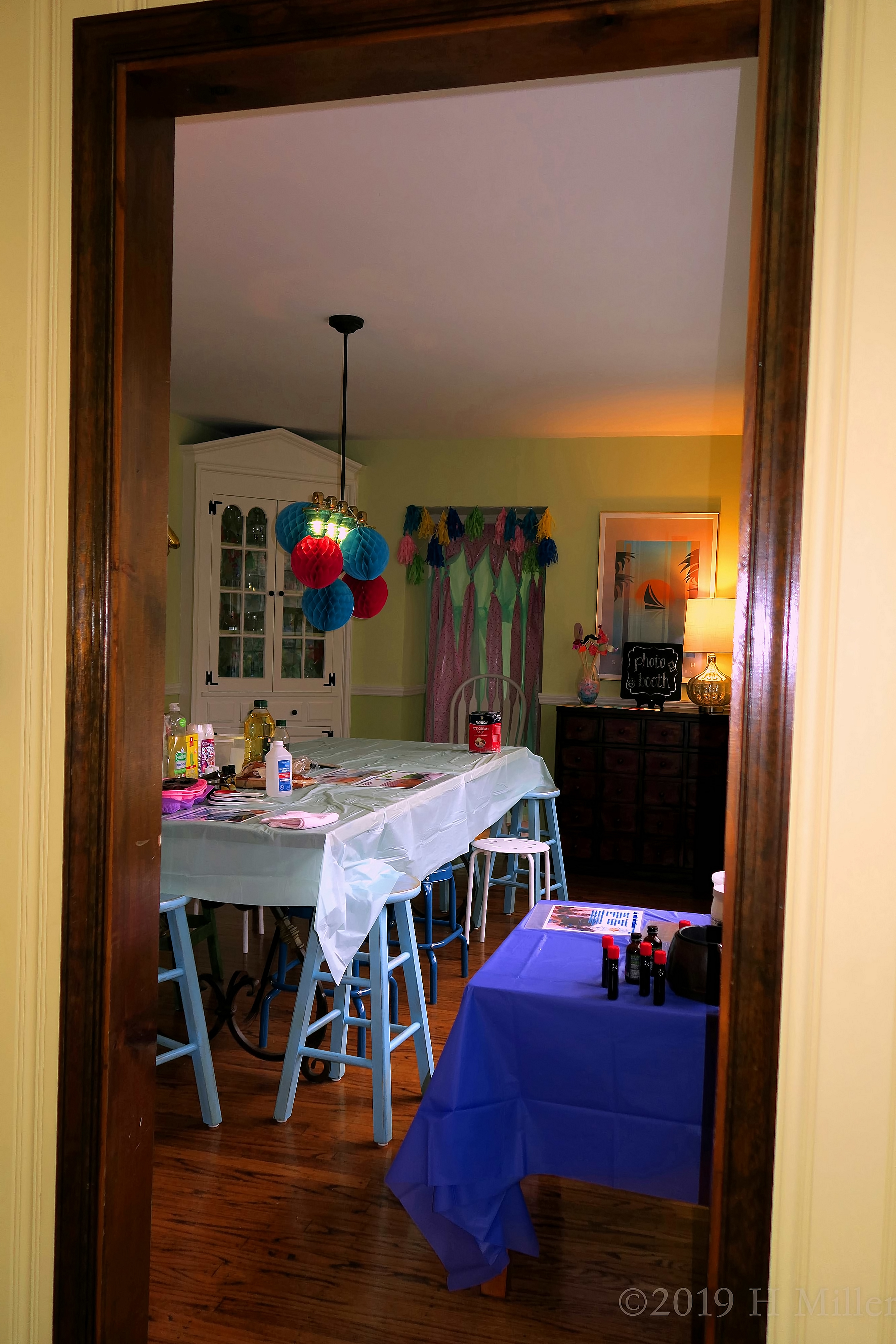 Girls Spa Party For Reagan In November 2018 Gallery 1 Girls Spa Party For Reagan In November 2018 Gallery 1