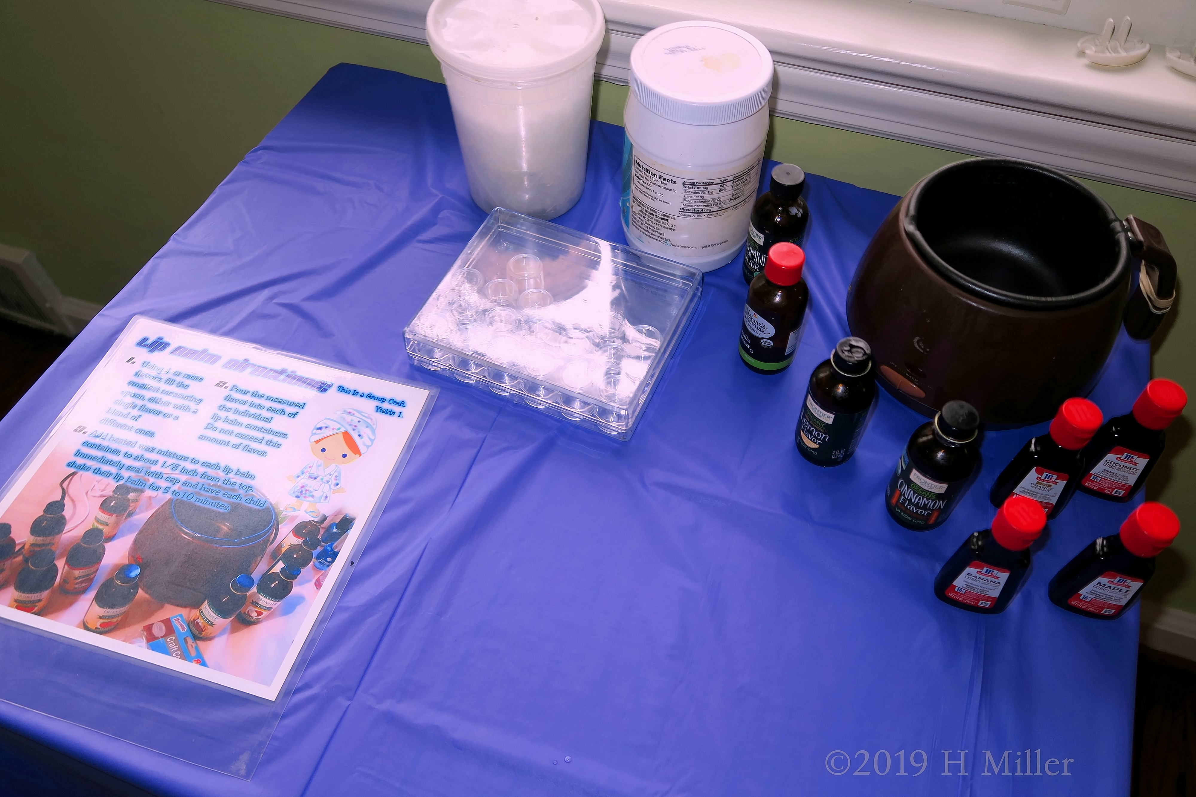 Girls Spa Party For Reagan In November 2018 Gallery 1 Girls Spa Party For Reagan In November 2018 Gallery 1