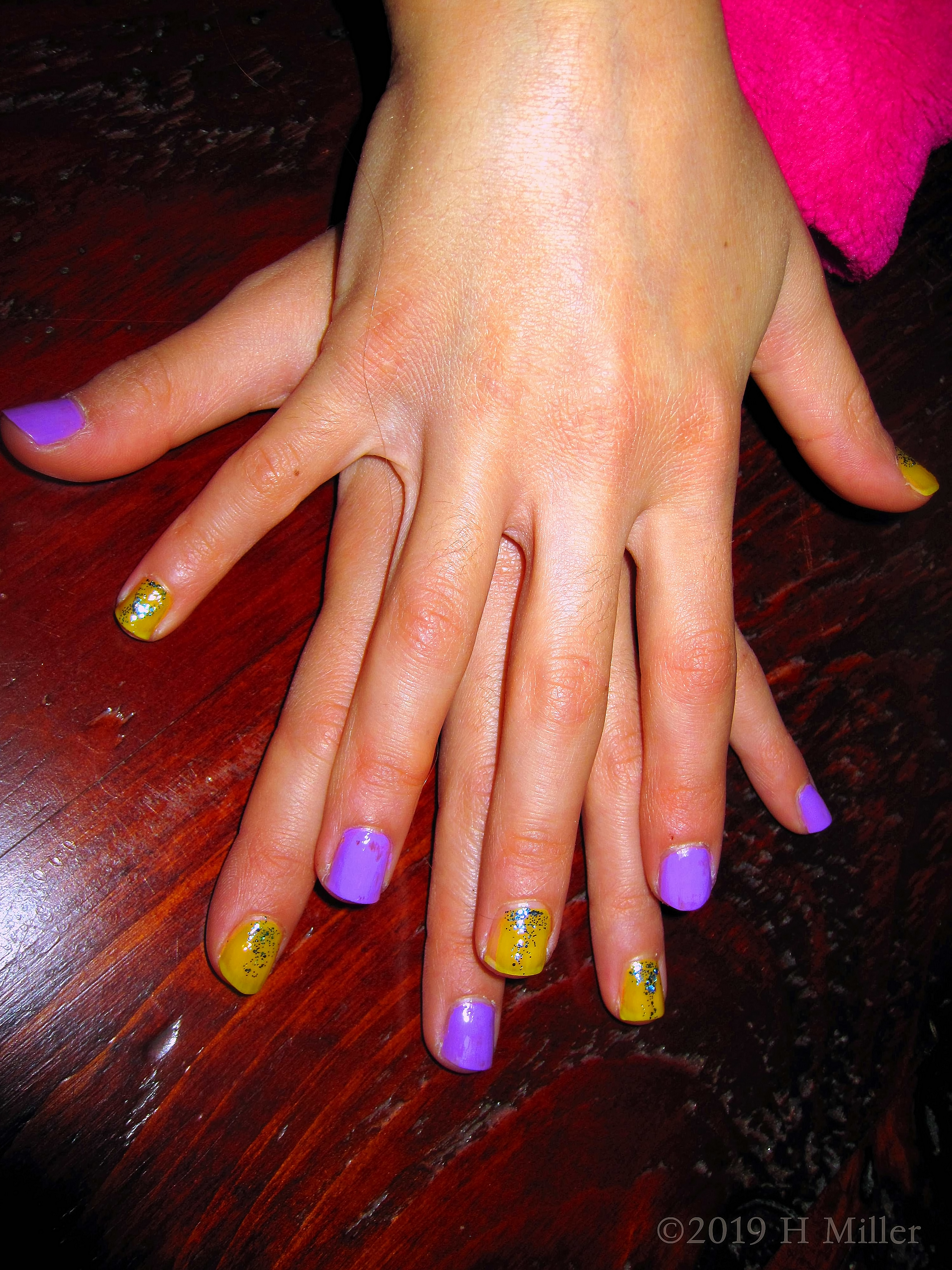 Girls Spa Party For Reagan In November 2018 Gallery 1 Girls Spa Party For Reagan In November 2018 Gallery 1