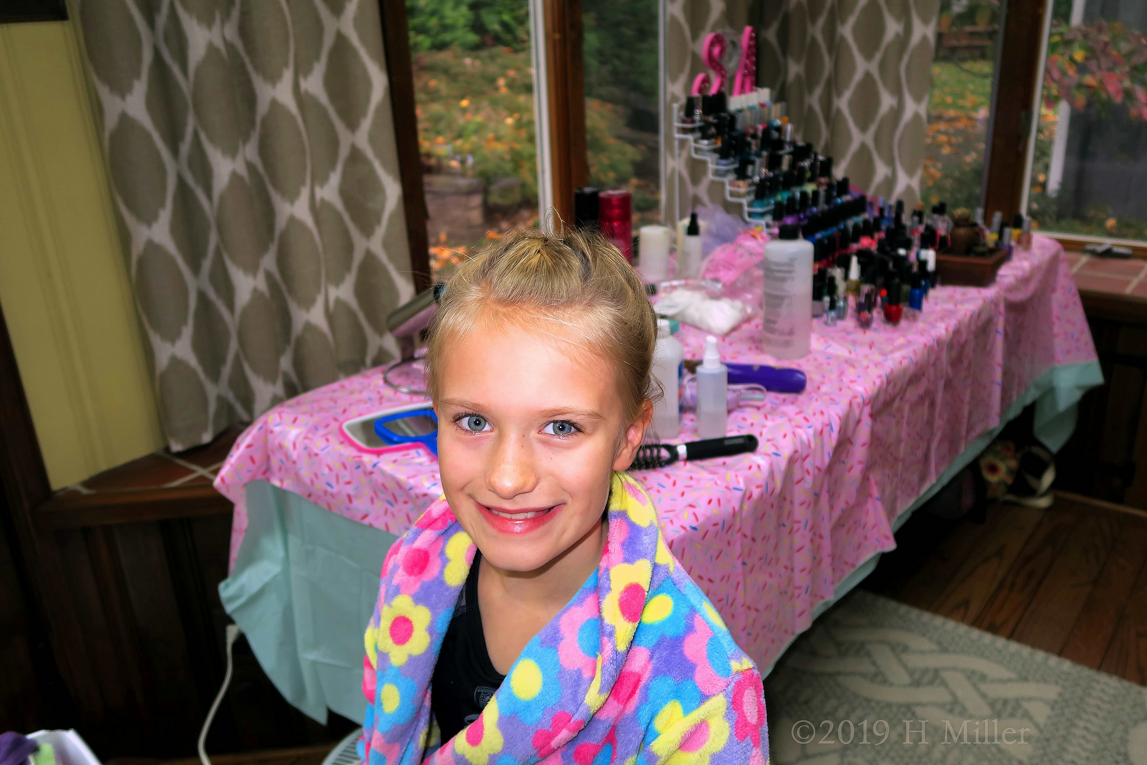 Girls Spa Party For Reagan In November 2018 Gallery 1 Girls Spa Party For Reagan In November 2018 Gallery 1