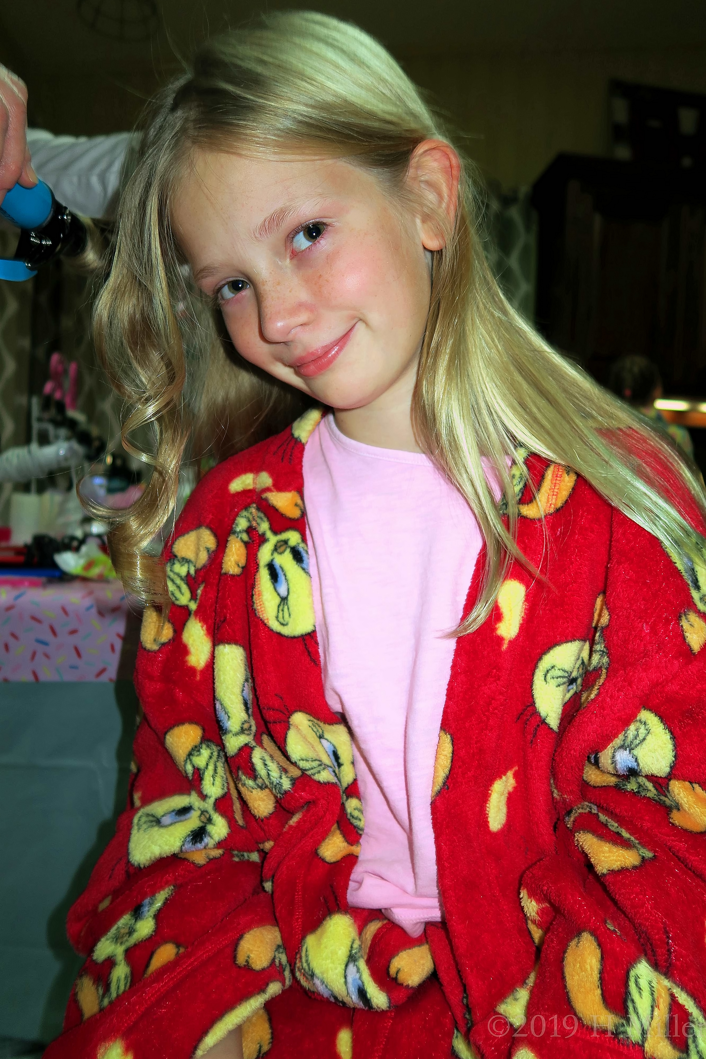 Girls Spa Party For Reagan In November 2018 Gallery 1 Girls Spa Party For Reagan In November 2018 Gallery 1