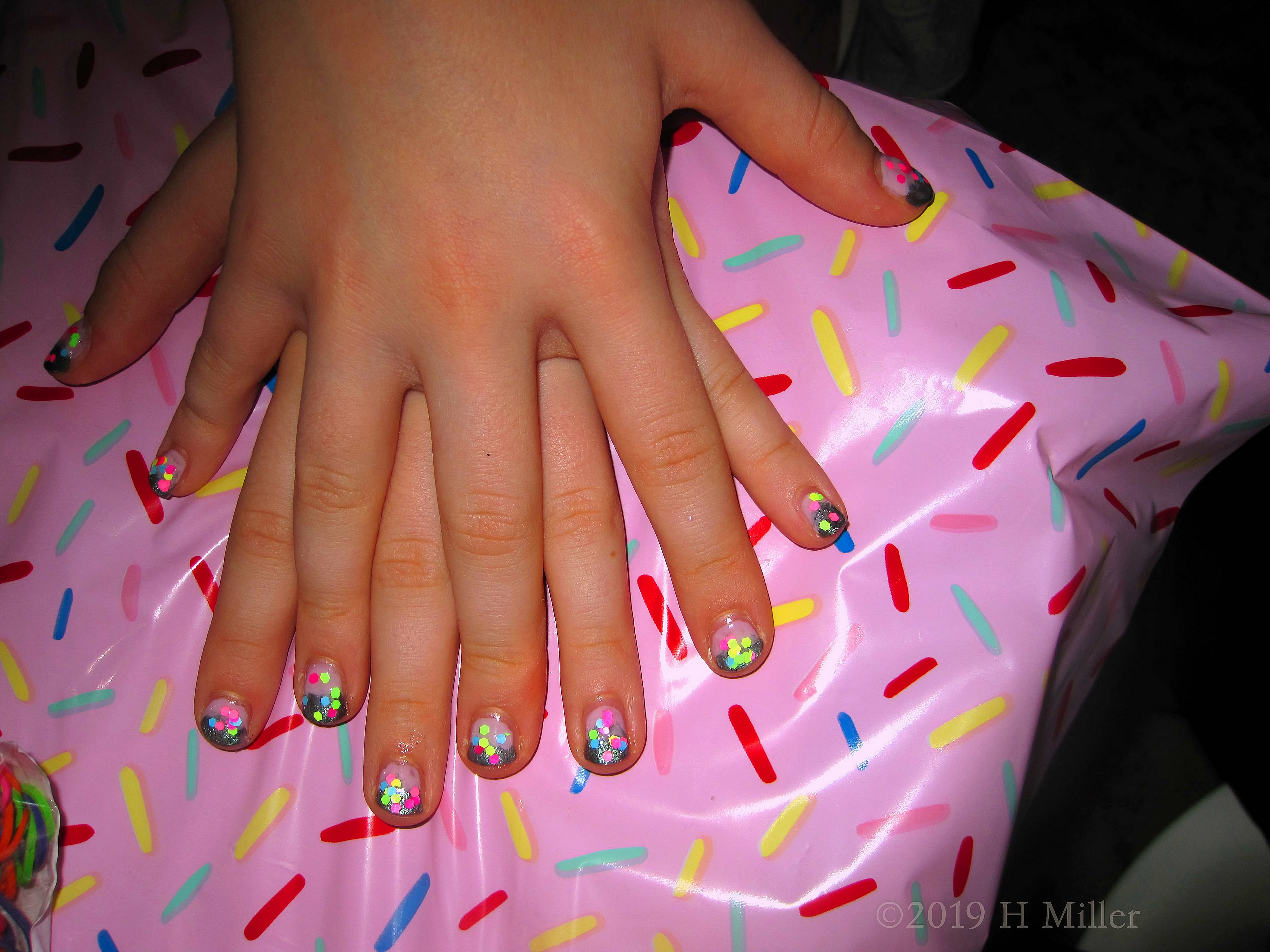 Girls Spa Party For Reagan In November 2018 Gallery 1 Girls Spa Party For Reagan In November 2018 Gallery 1