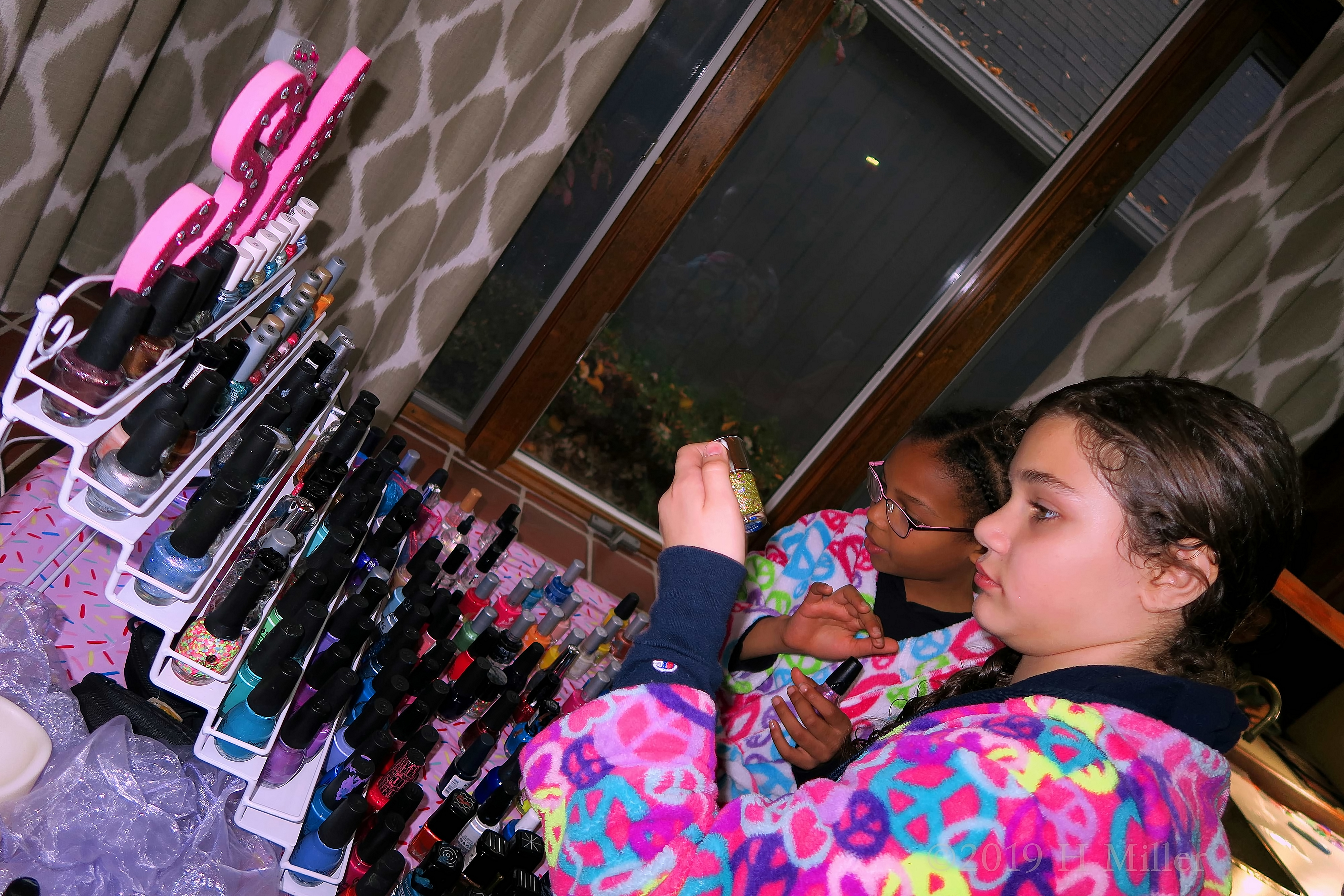 Girls Spa Party For Reagan In November 2018 Gallery 1 Girls Spa Party For Reagan In November 2018 Gallery 1