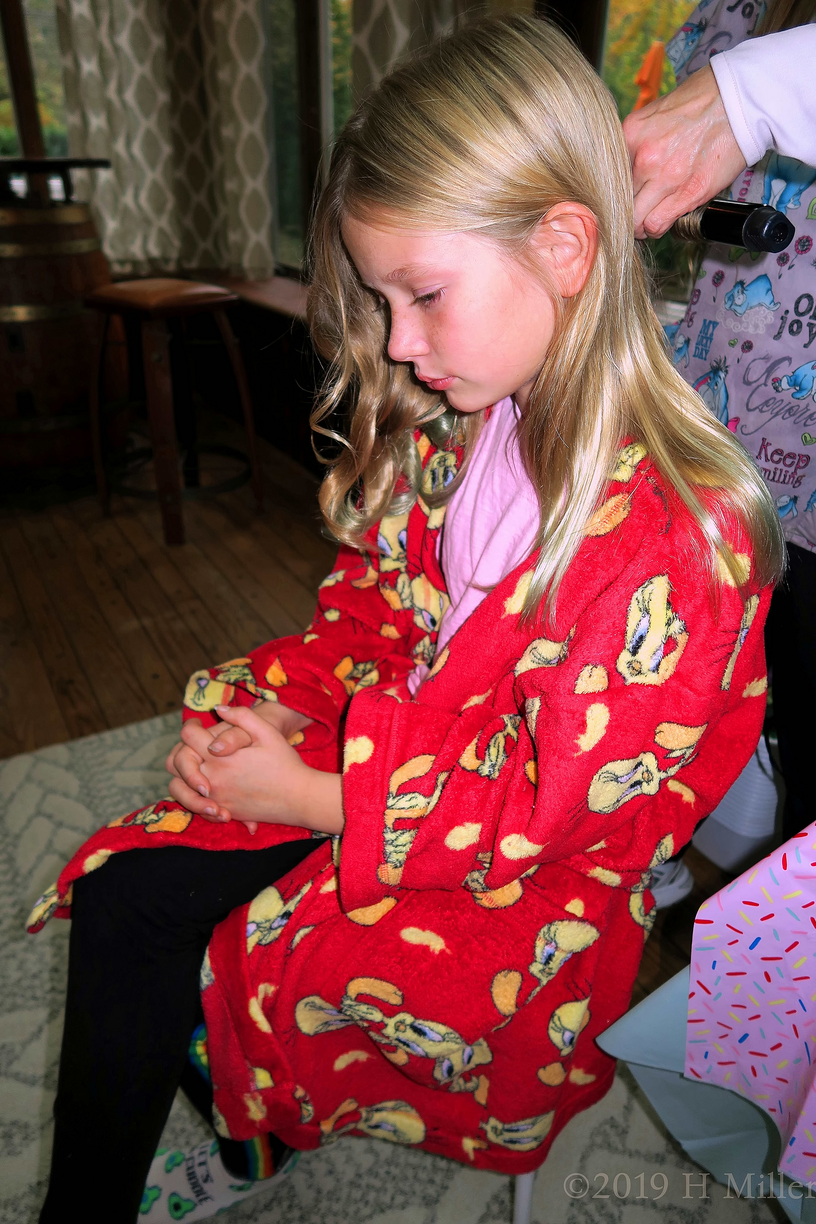 Girls Spa Party For Reagan In November 2018 Gallery 1 Girls Spa Party For Reagan In November 2018 Gallery 1