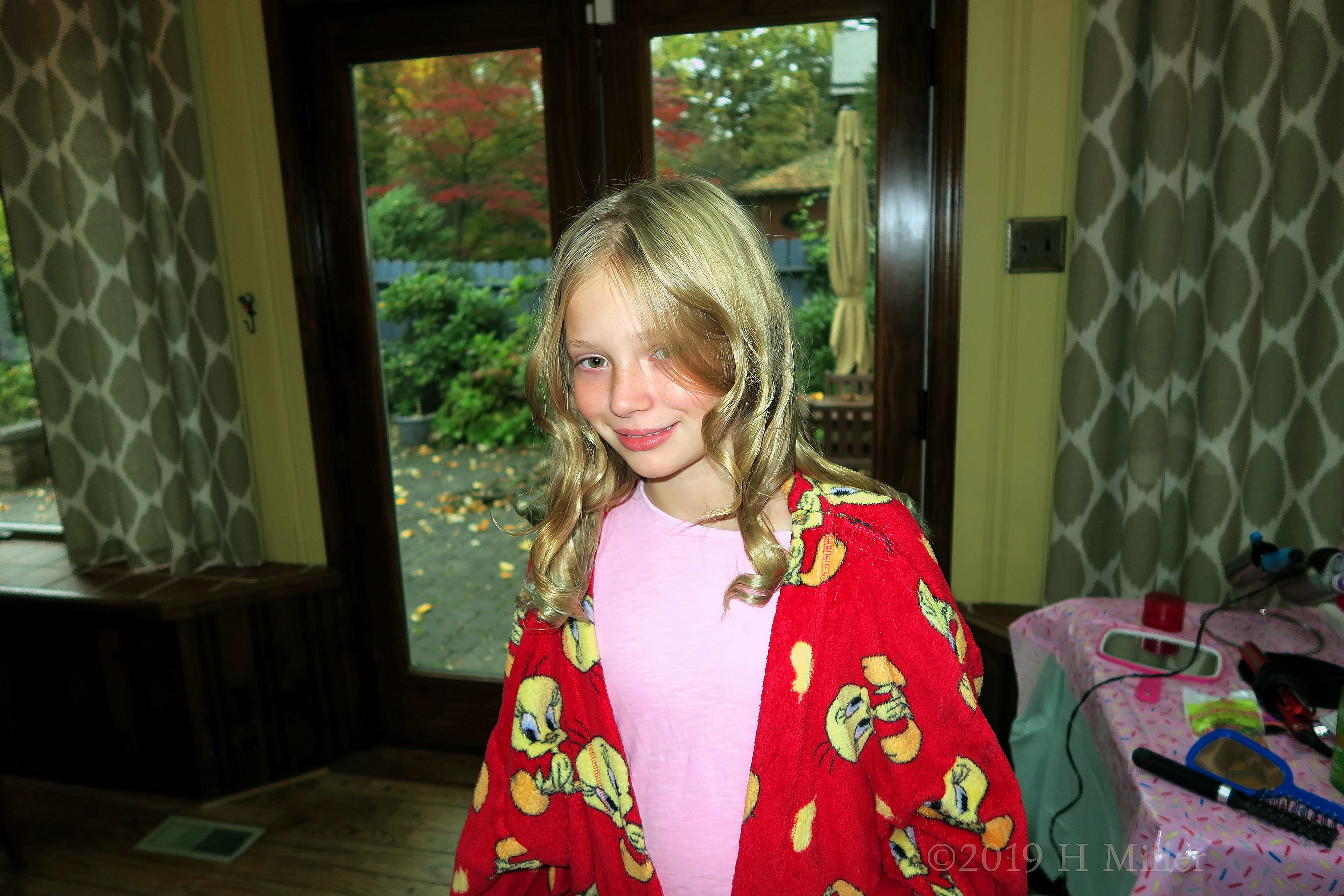 Girls Spa Party For Reagan In November 2018 Gallery 1 Girls Spa Party For Reagan In November 2018 Gallery 1