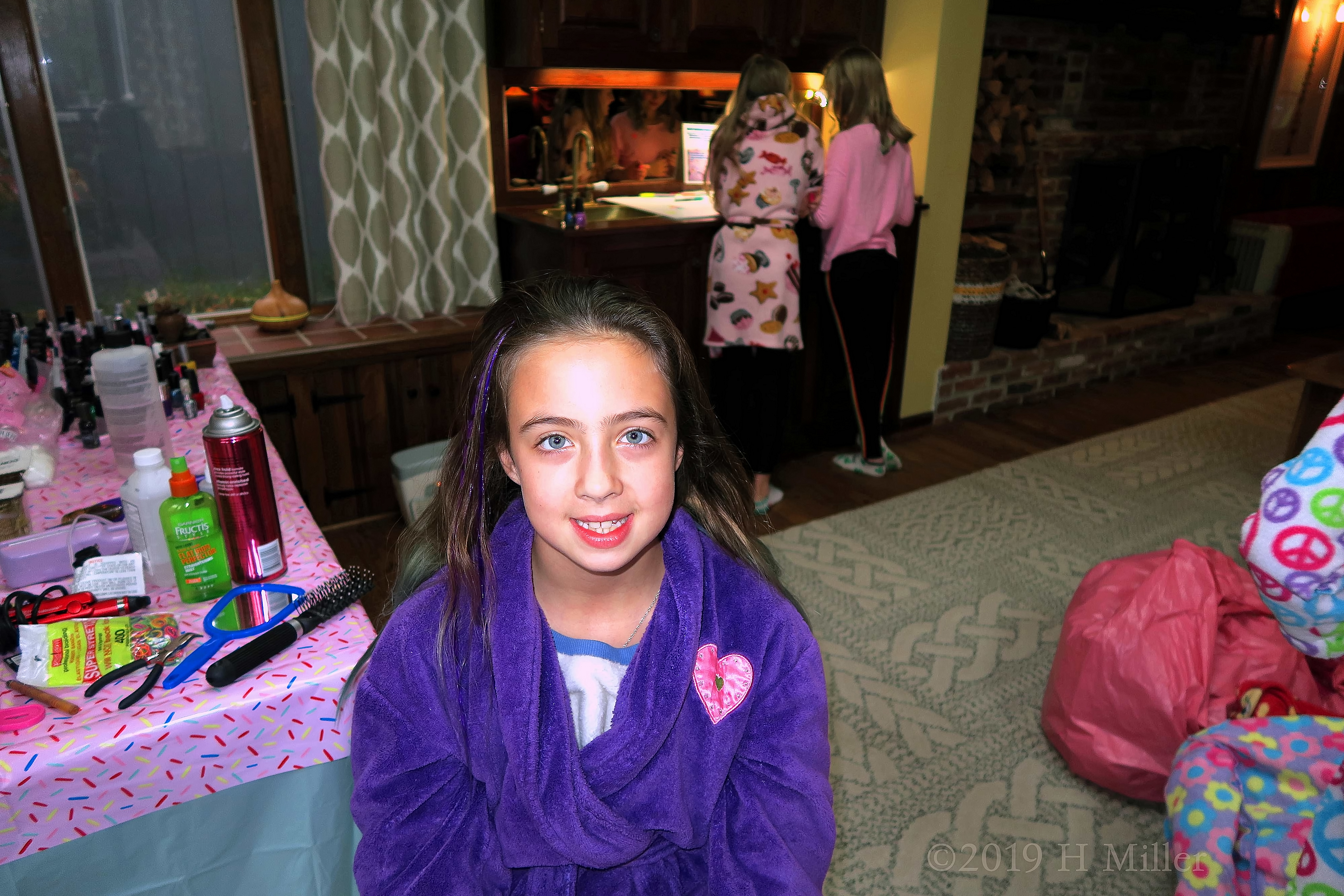 Girls Spa Party For Reagan In November 2018 Gallery 1 Girls Spa Party For Reagan In November 2018 Gallery 1