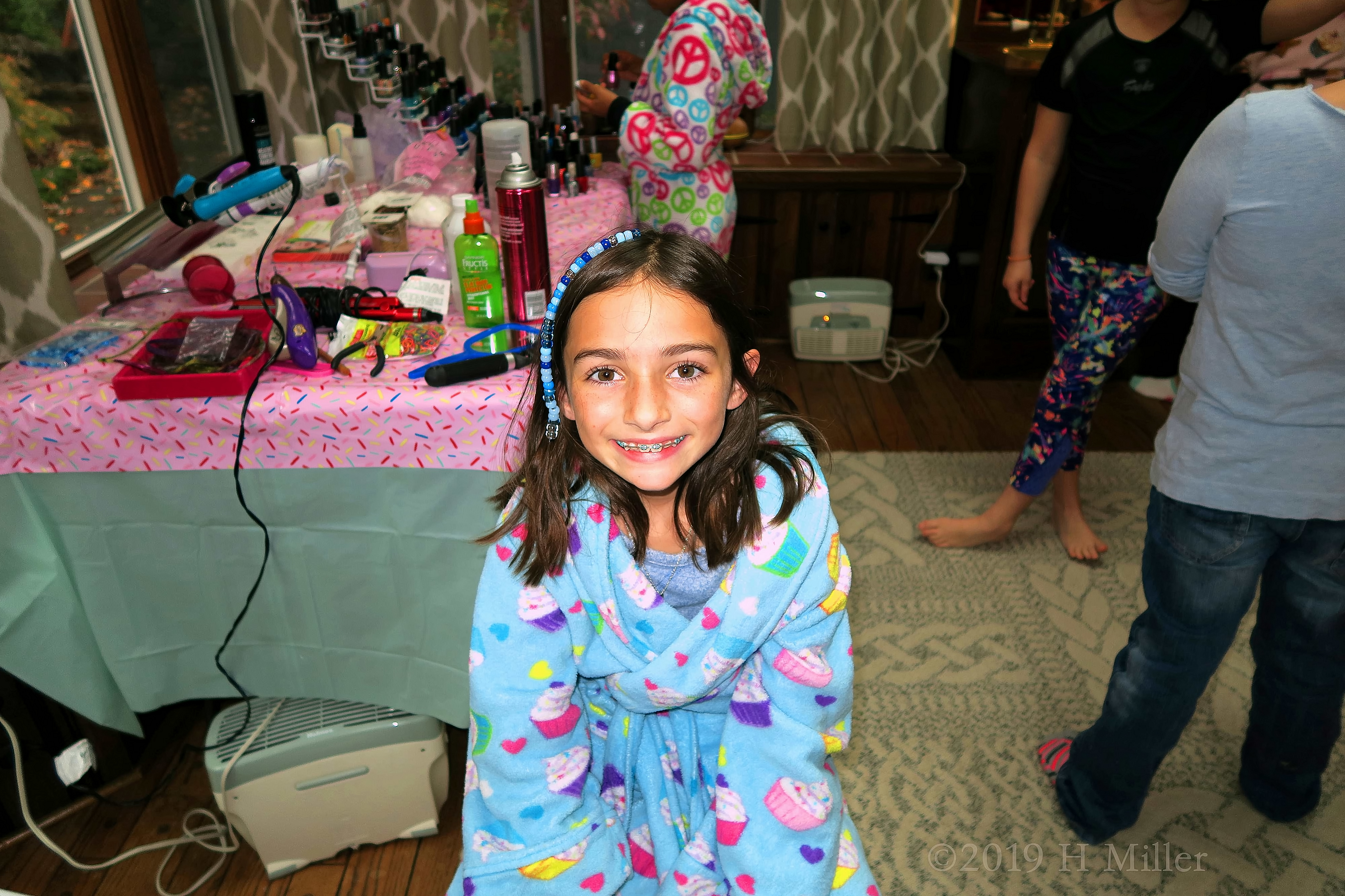 Girls Spa Party For Reagan In November 2018 Gallery 1 Girls Spa Party For Reagan In November 2018 Gallery 1