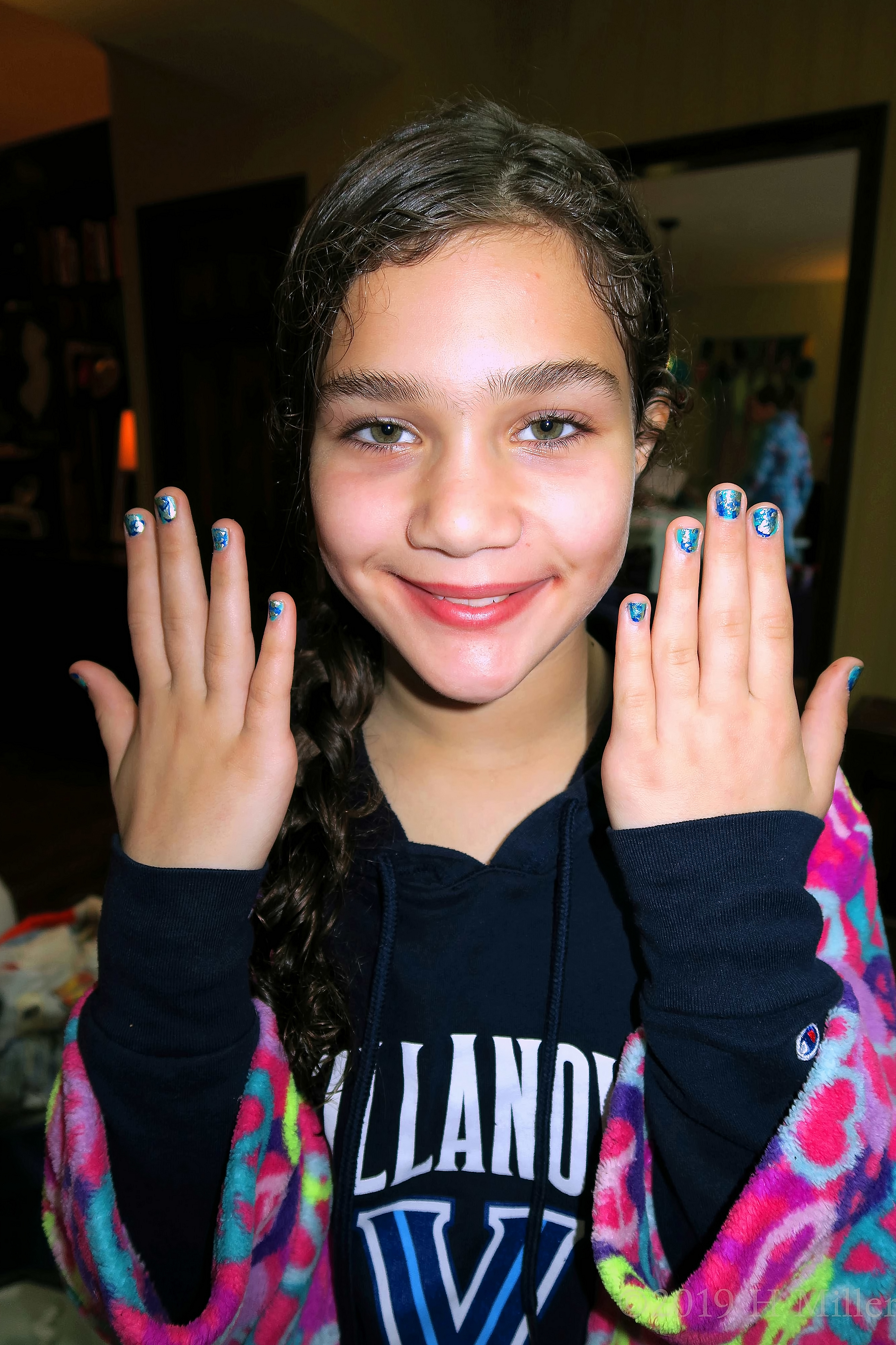 Girls Spa Party For Reagan In November 2018 Gallery 1 Girls Spa Party For Reagan In November 2018 Gallery 1