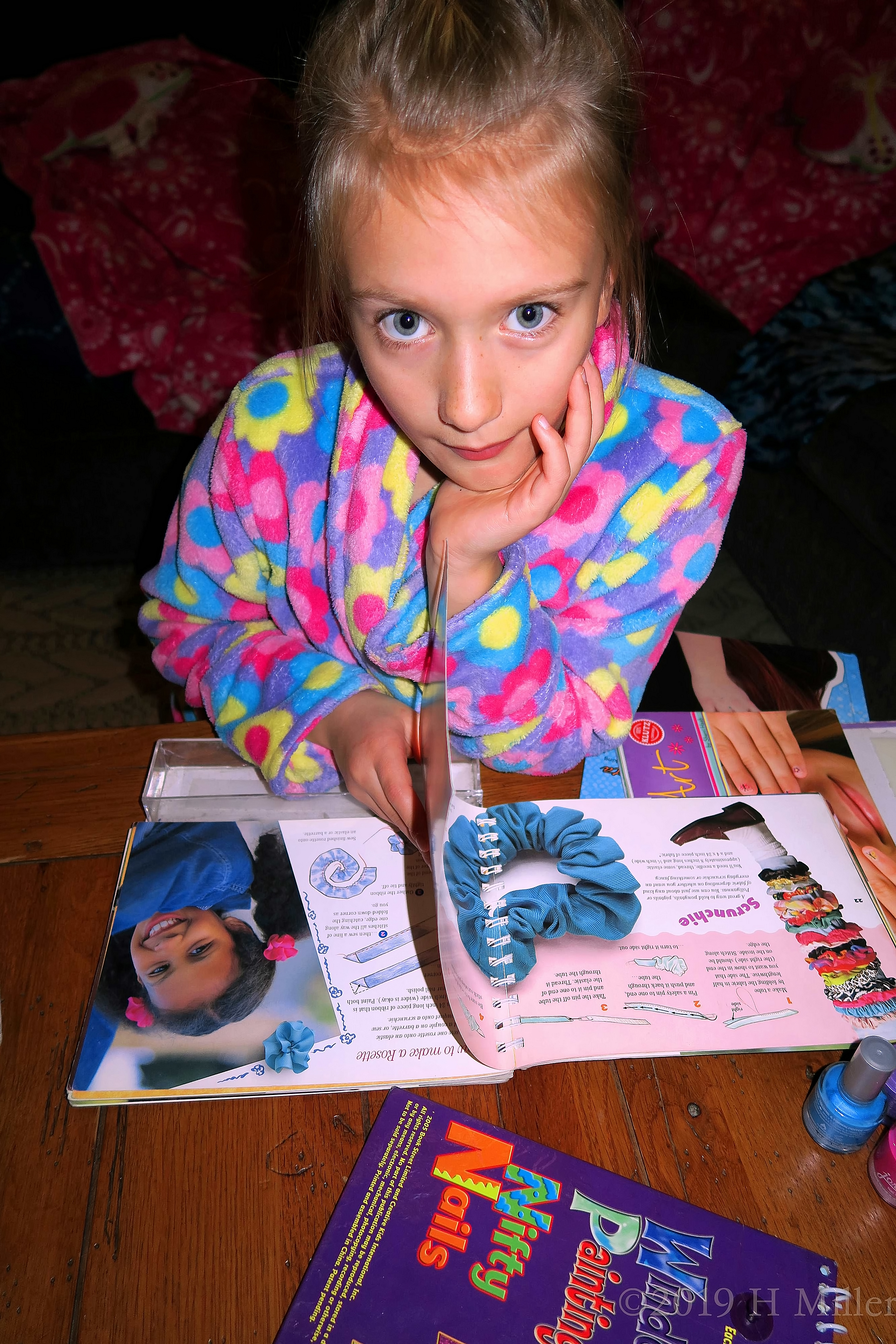 Girls Spa Party For Reagan In November 2018 Gallery 1 Girls Spa Party For Reagan In November 2018 Gallery 1