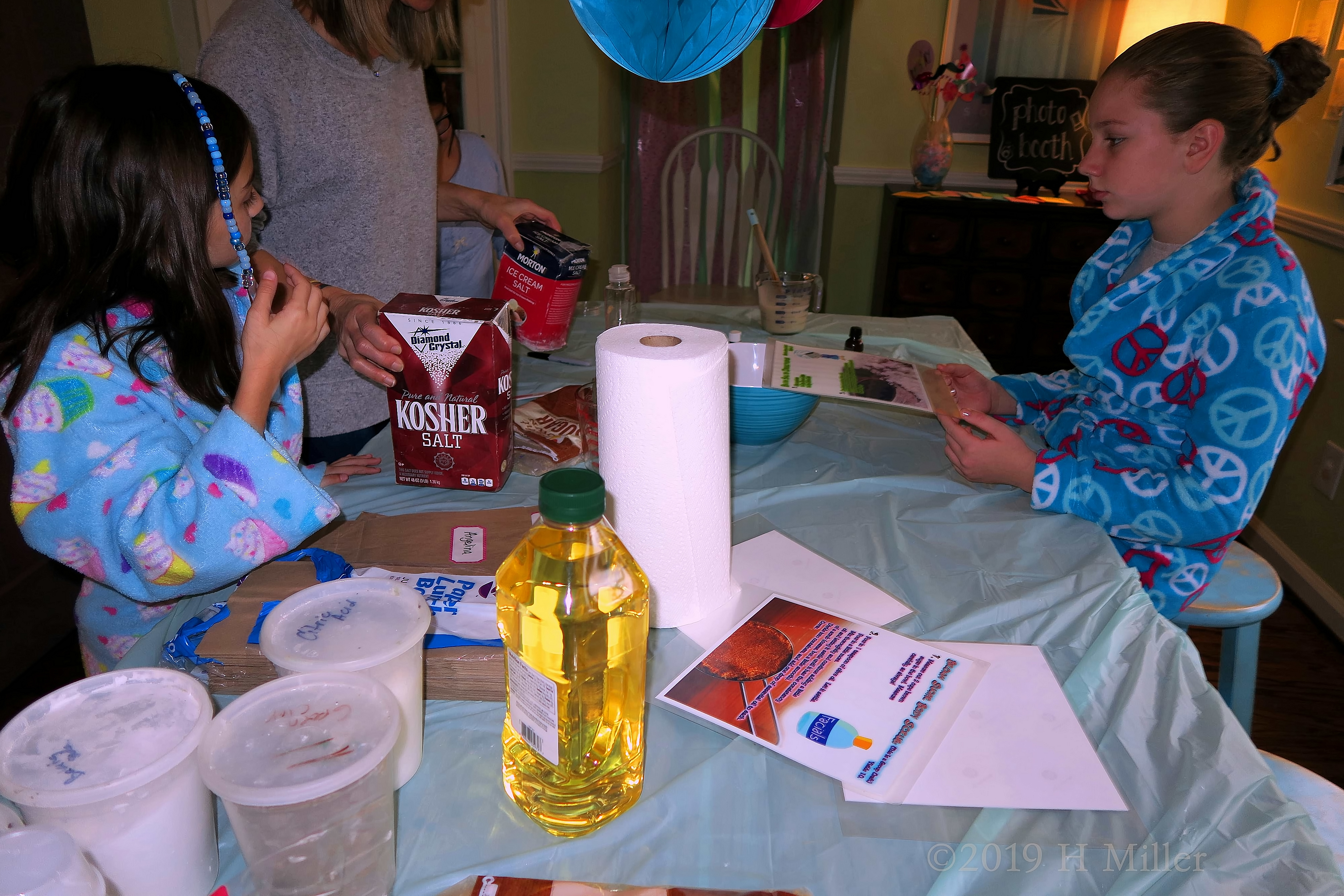 Girls Spa Party For Reagan In November 2018 Gallery 1 Girls Spa Party For Reagan In November 2018 Gallery 1