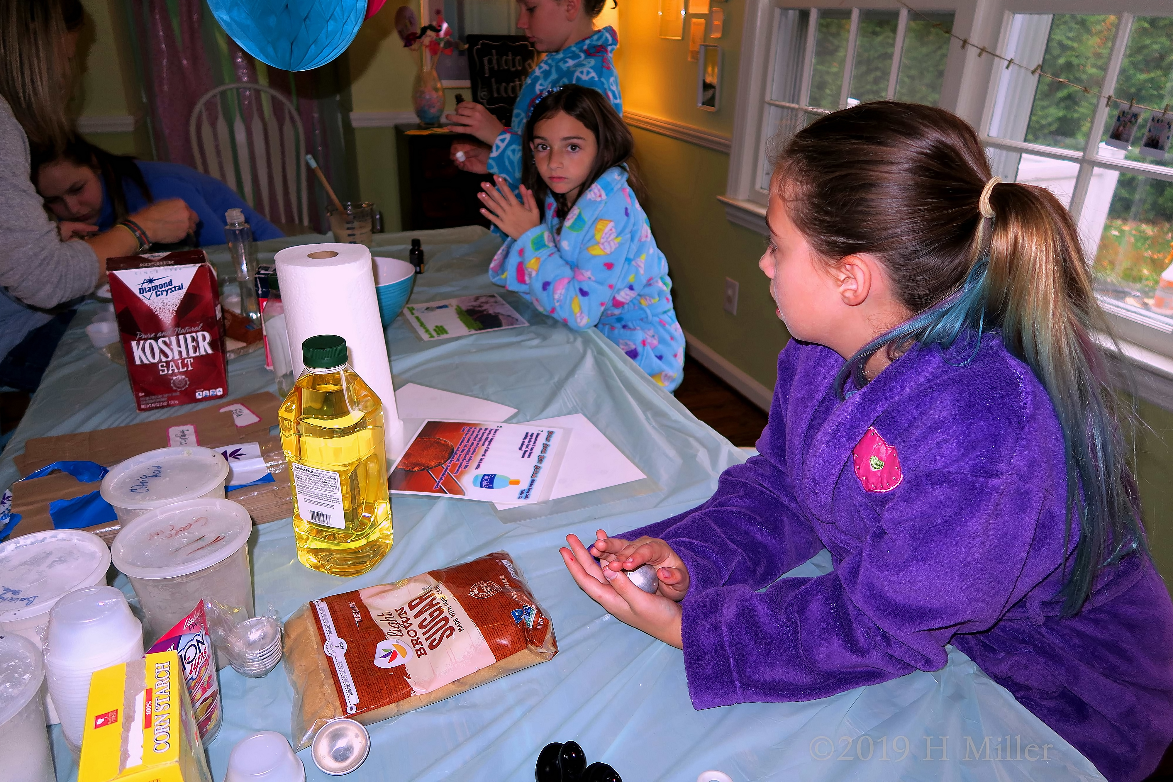 Girls Spa Party For Reagan In November 2018 Gallery 1 Girls Spa Party For Reagan In November 2018 Gallery 1