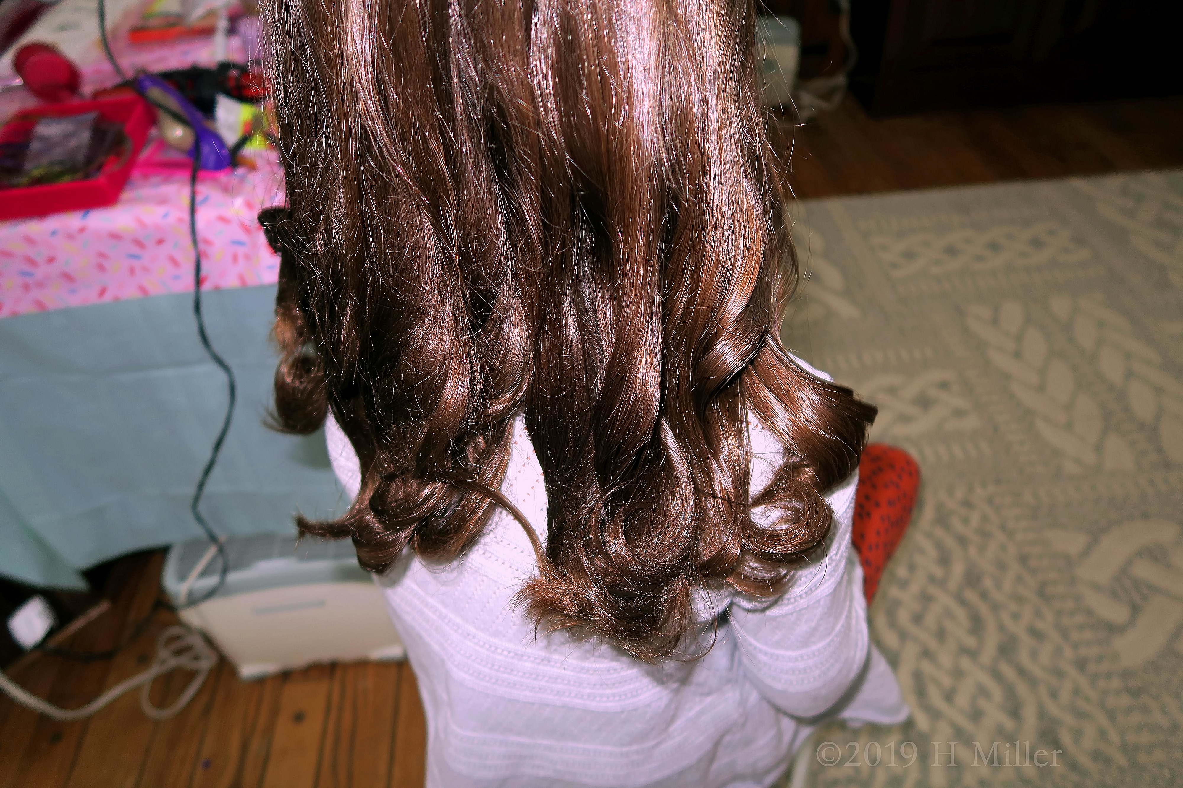 Girls Spa Party For Reagan In November 2018 Gallery 1 Girls Spa Party For Reagan In November 2018 Gallery 1