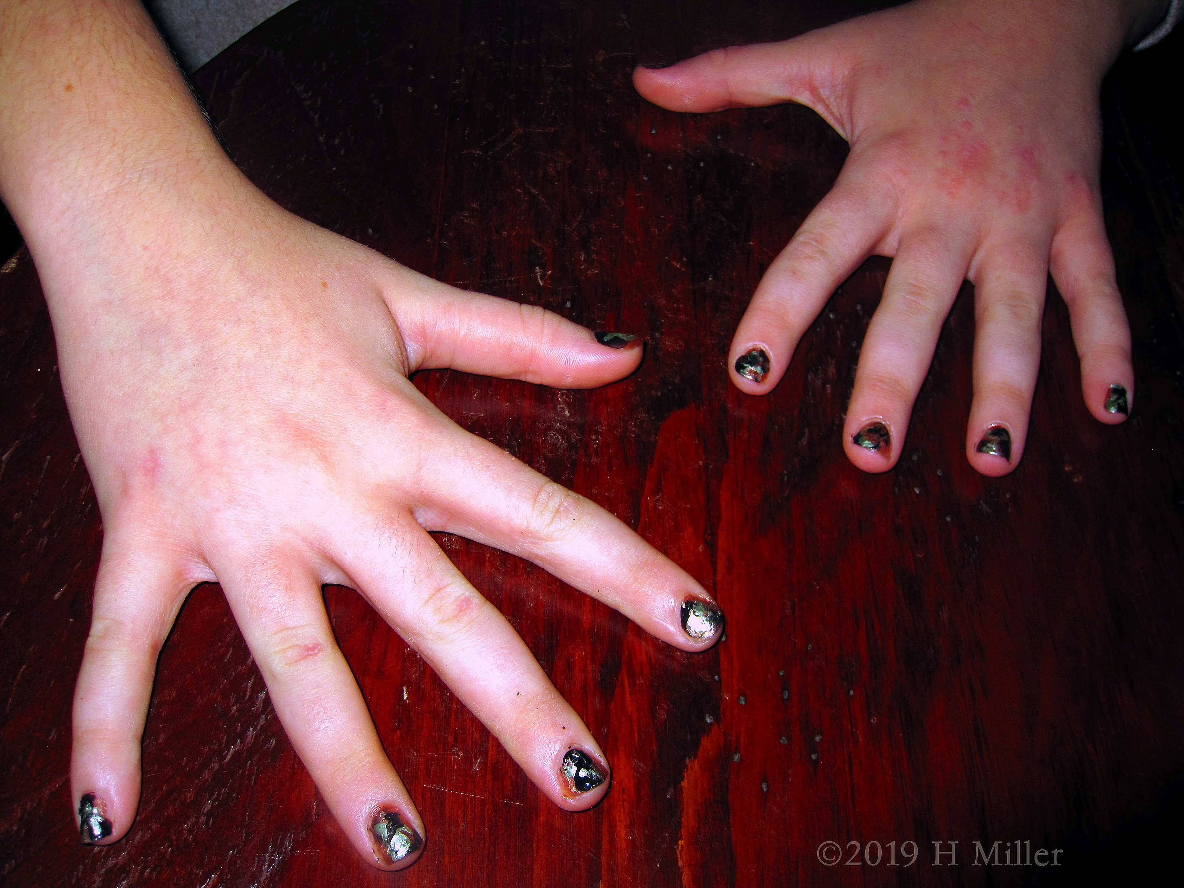 Girls Spa Party For Reagan In November 2018 Gallery 1 Girls Spa Party For Reagan In November 2018 Gallery 1