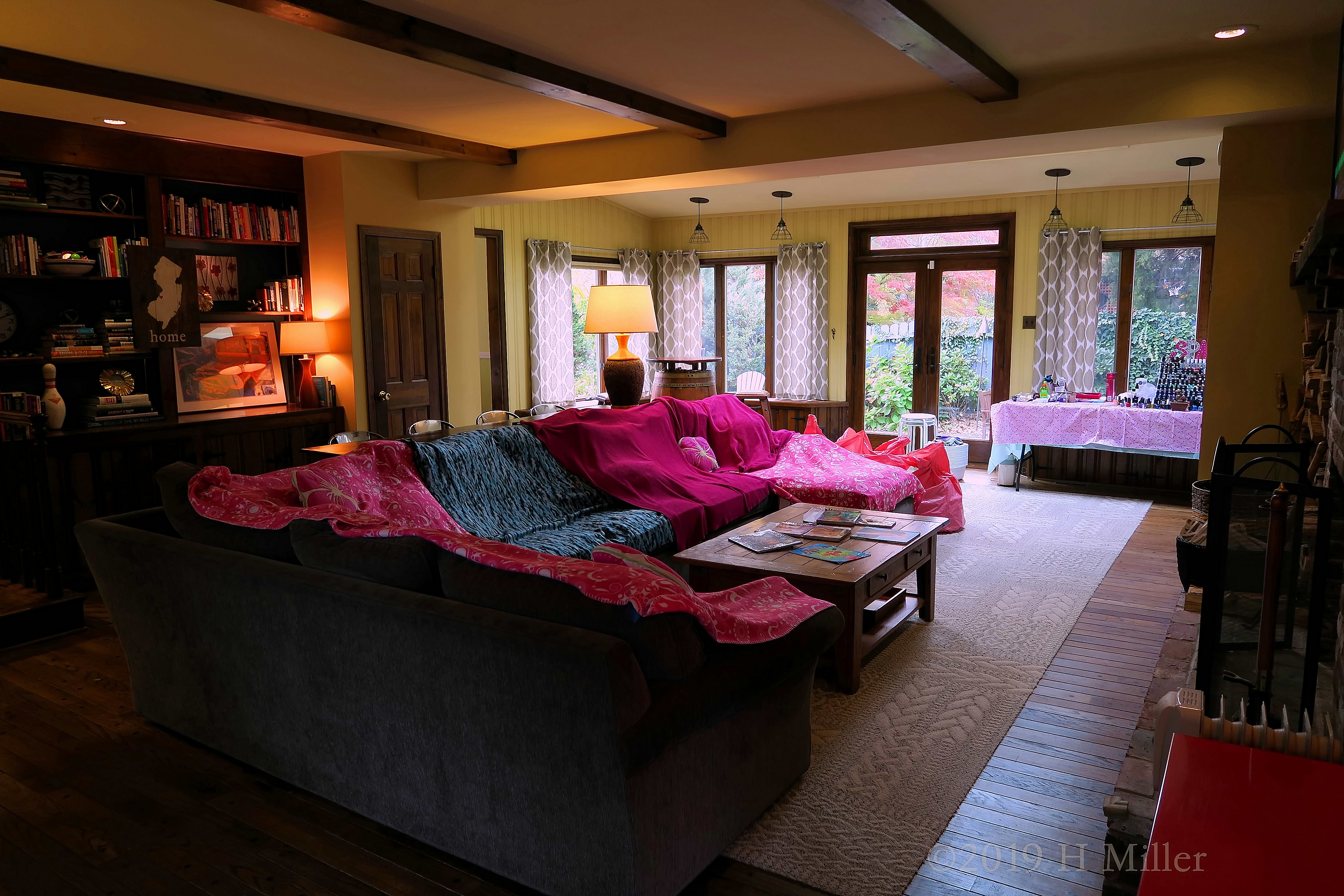 Girls Spa Party For Reagan In November 2018 Gallery 1 Girls Spa Party For Reagan In November 2018 Gallery 1