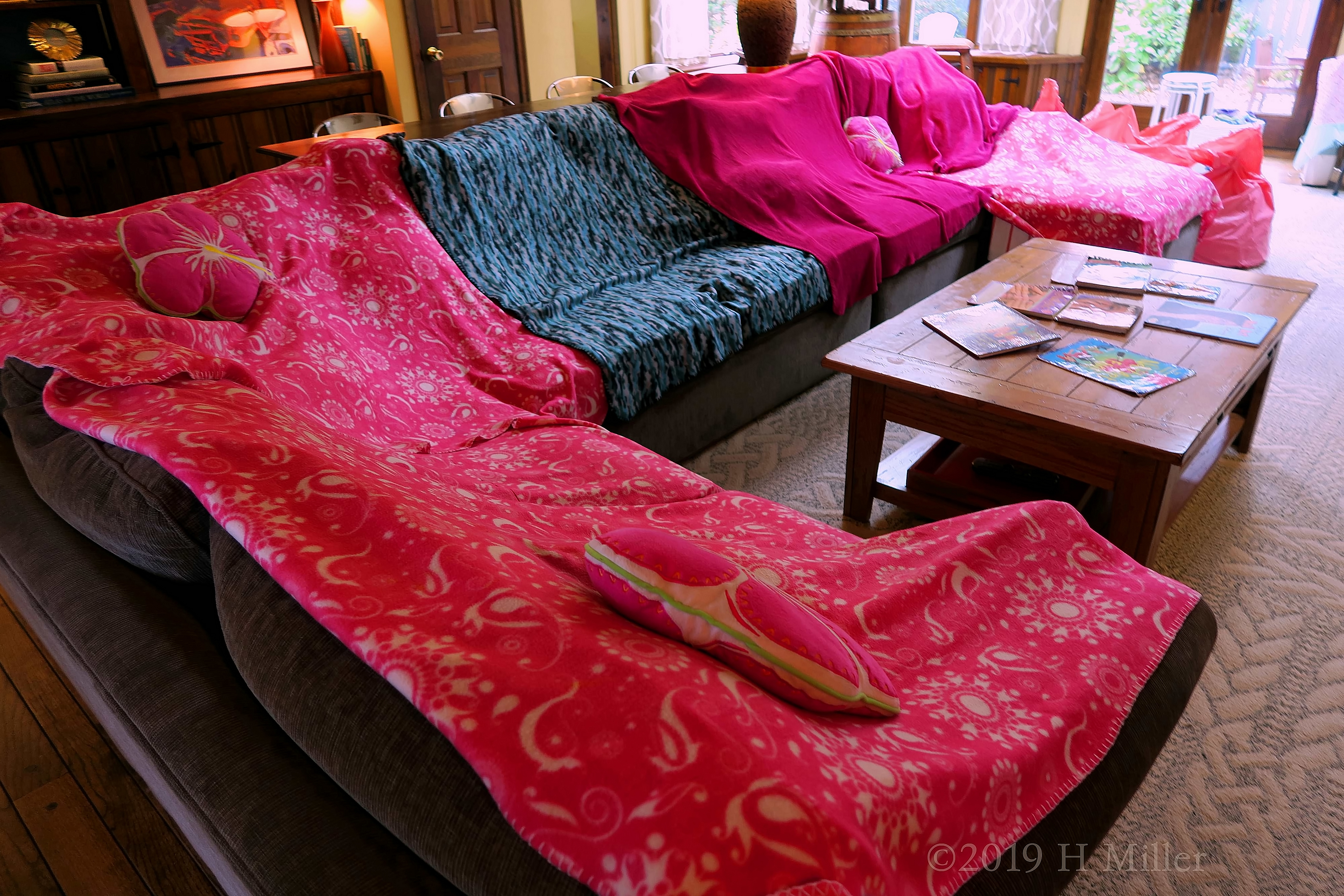 Girls Spa Party For Reagan In November 2018 Gallery 1 Girls Spa Party For Reagan In November 2018 Gallery 1