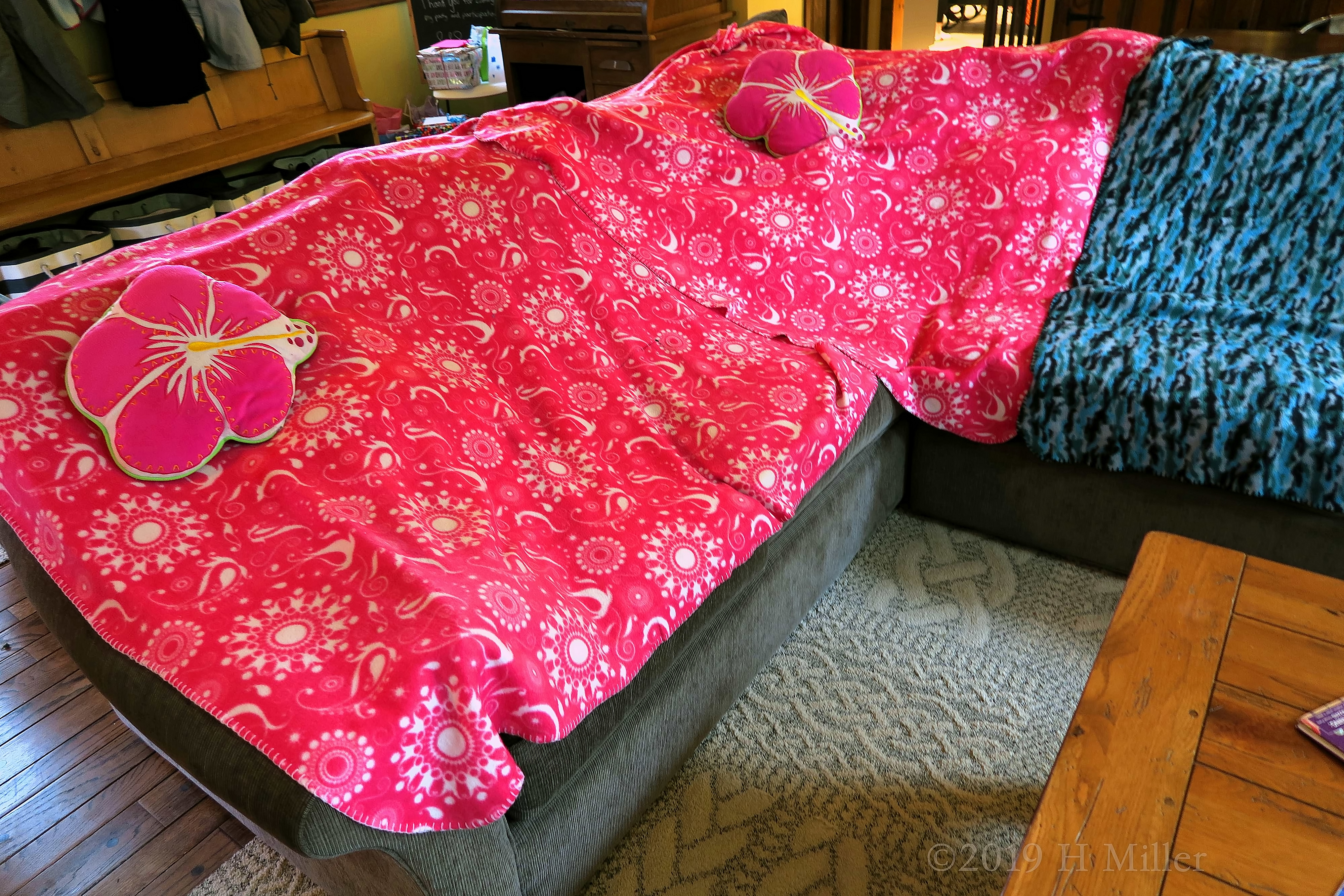 Girls Spa Party For Reagan In November 2018 Gallery 1 Girls Spa Party For Reagan In November 2018 Gallery 1