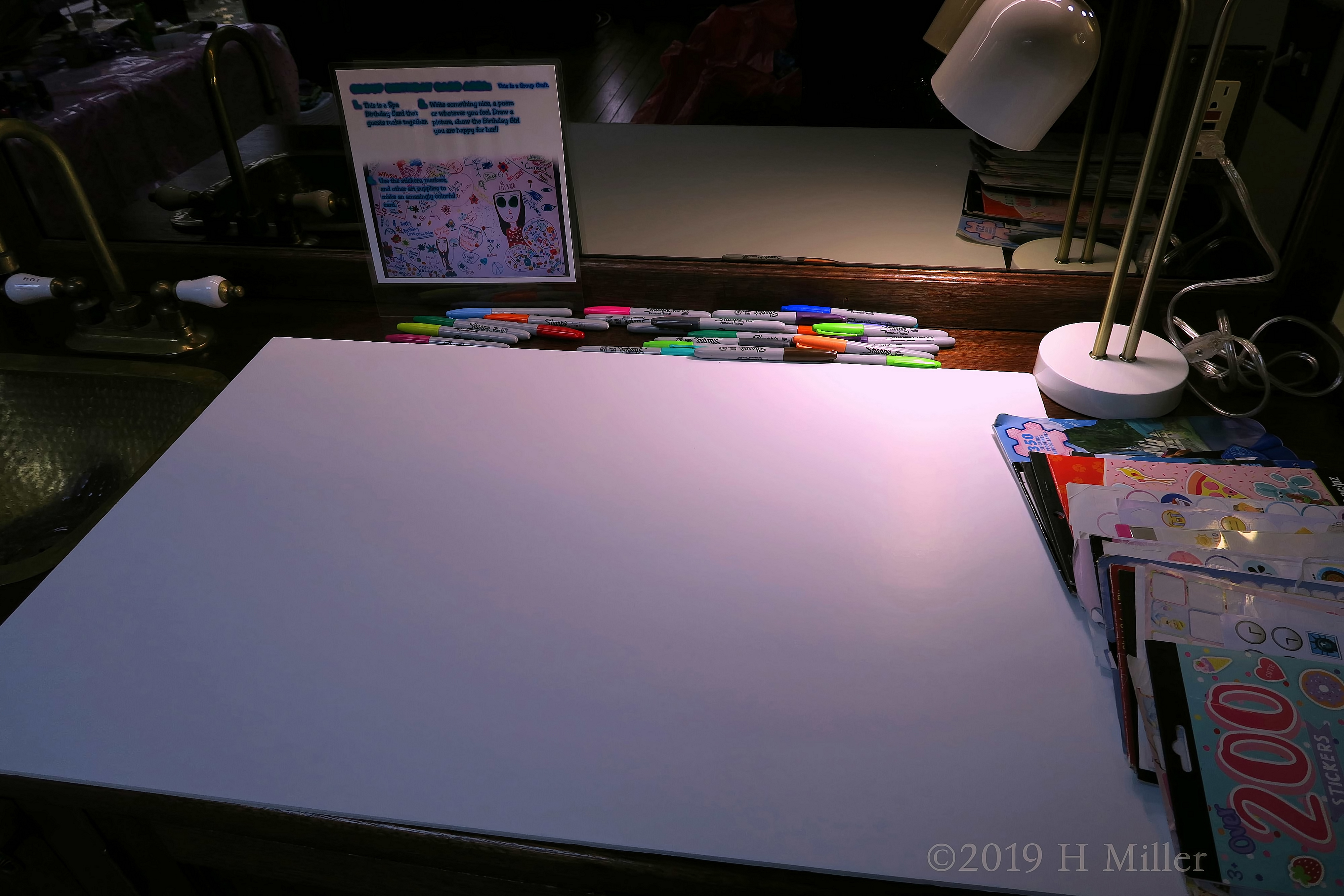 Girls Spa Party For Reagan In November 2018 Gallery 1 Girls Spa Party For Reagan In November 2018 Gallery 1