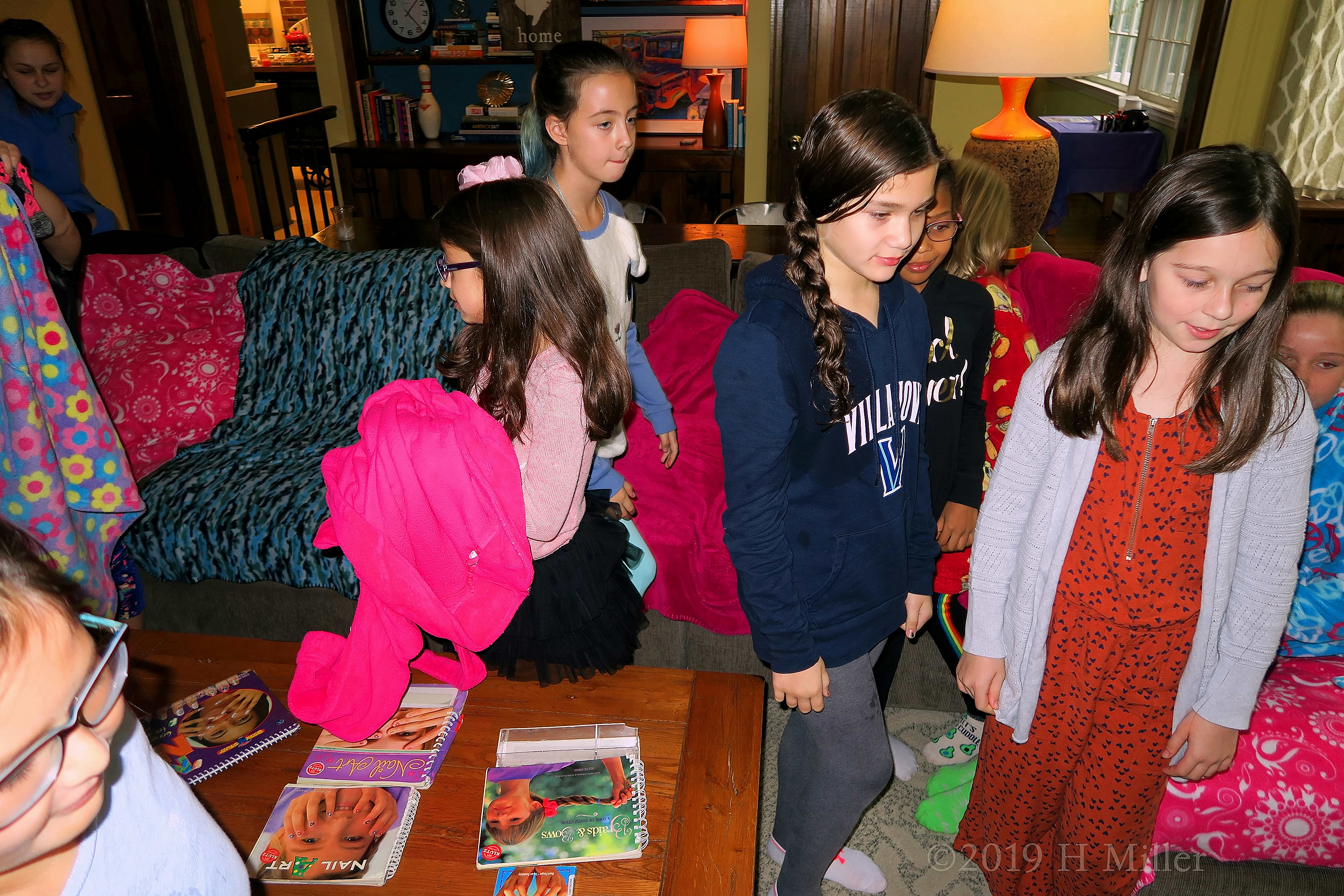 Girls Spa Party For Reagan In November 2018 Gallery 1 Girls Spa Party For Reagan In November 2018 Gallery 1