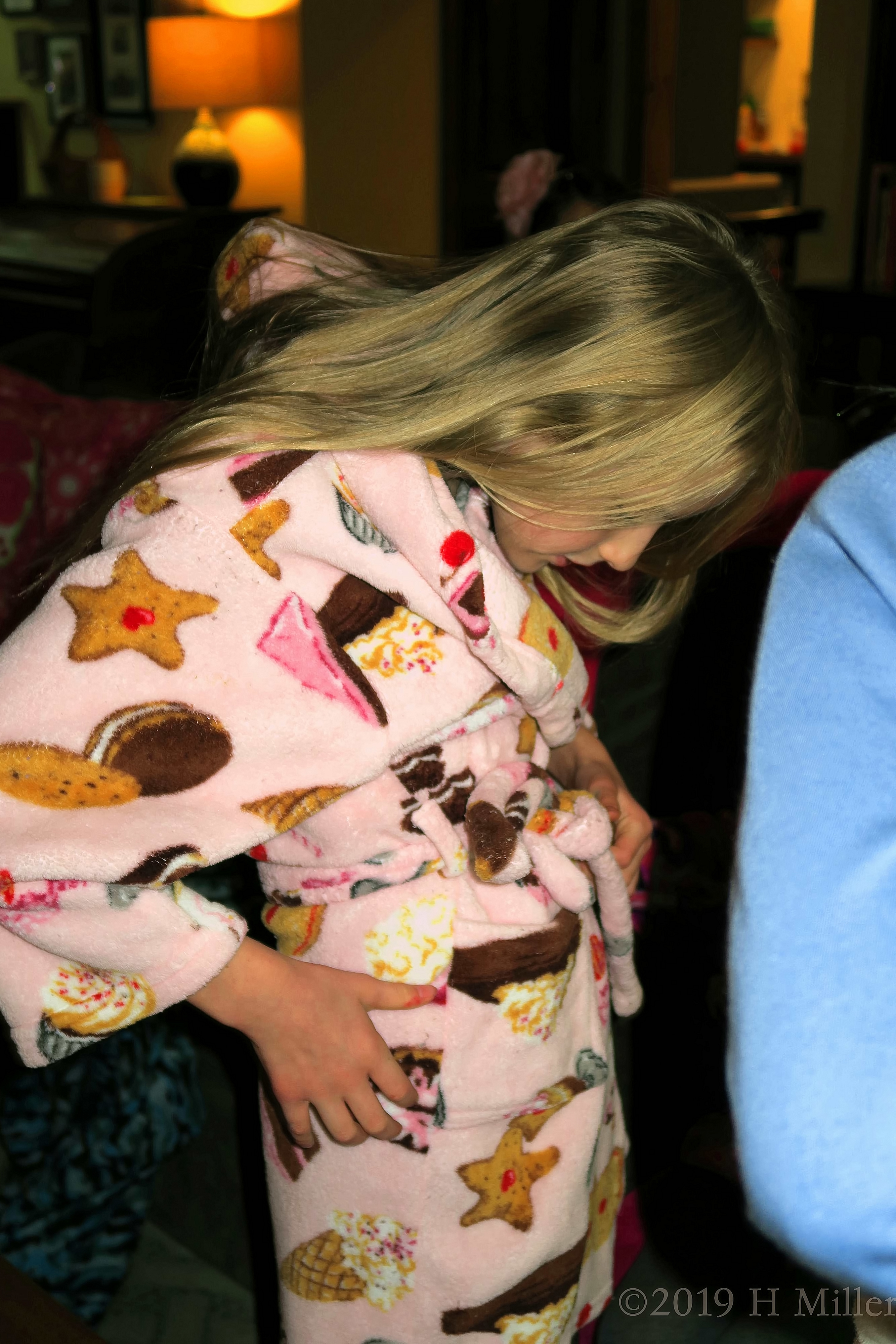 Girls Spa Party For Reagan In November 2018 Gallery 1 Girls Spa Party For Reagan In November 2018 Gallery 1