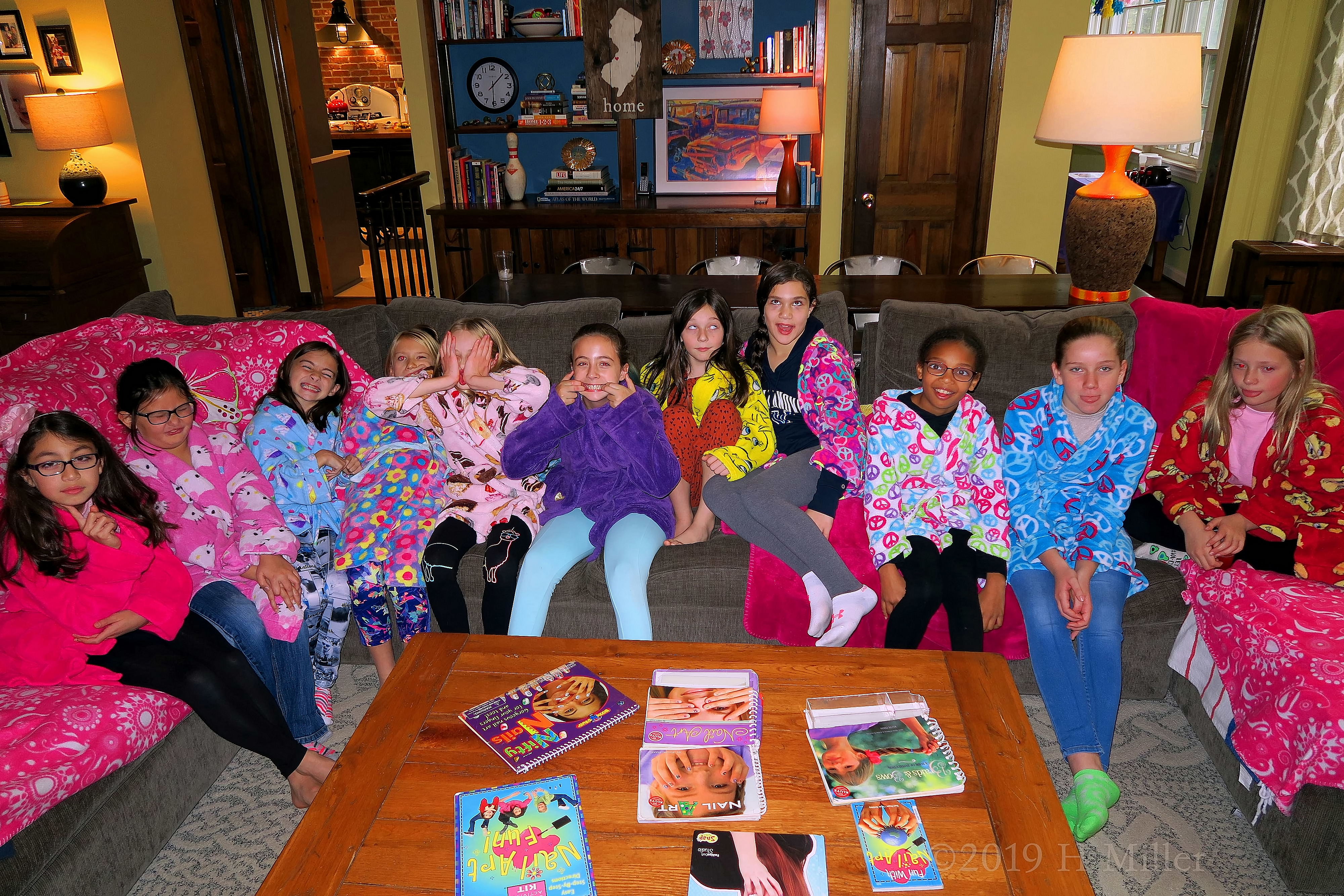 Girls Spa Party For Reagan In November 2018 Gallery 1 Girls Spa Party For Reagan In November 2018 Gallery 1