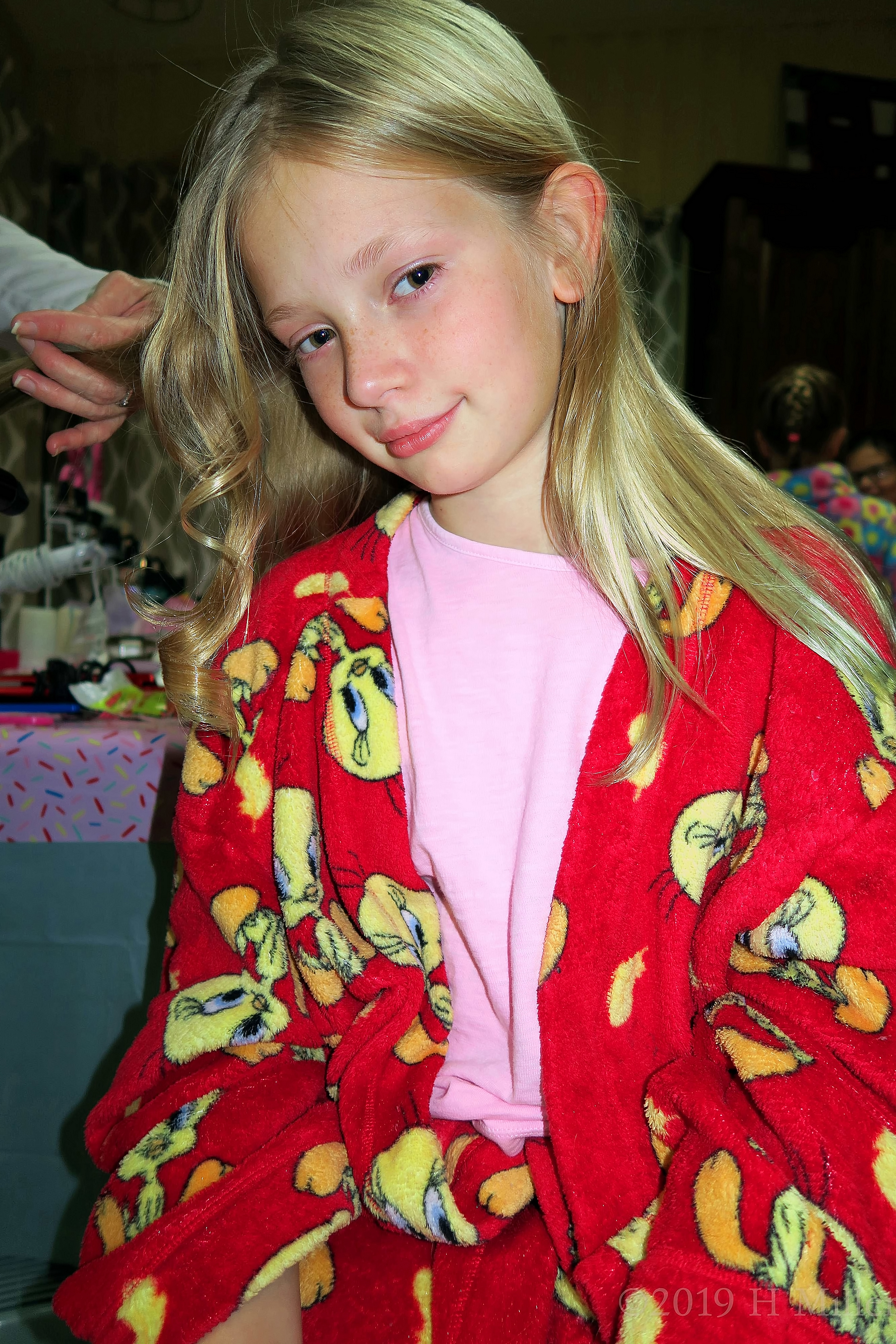 Girls Spa Party For Reagan In November 2018 Gallery 1 Girls Spa Party For Reagan In November 2018 Gallery 1