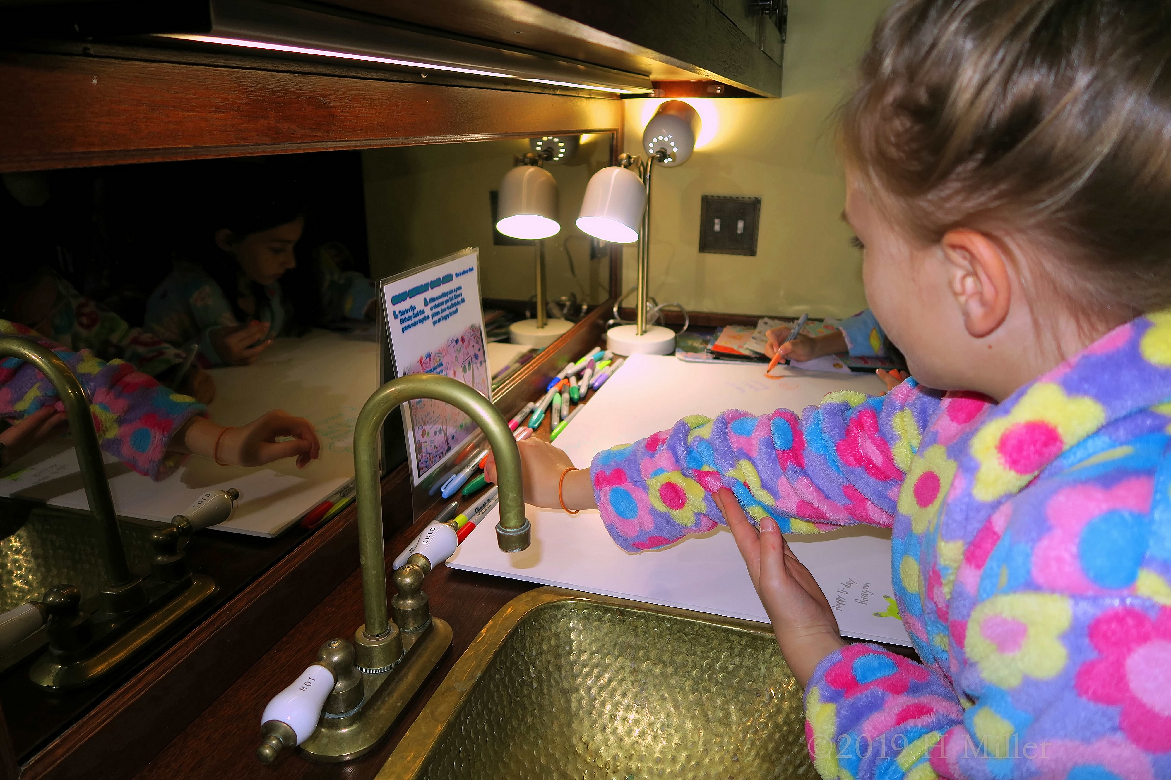 Girls Spa Party For Reagan In November 2018 Gallery 1 Girls Spa Party For Reagan In November 2018 Gallery 1