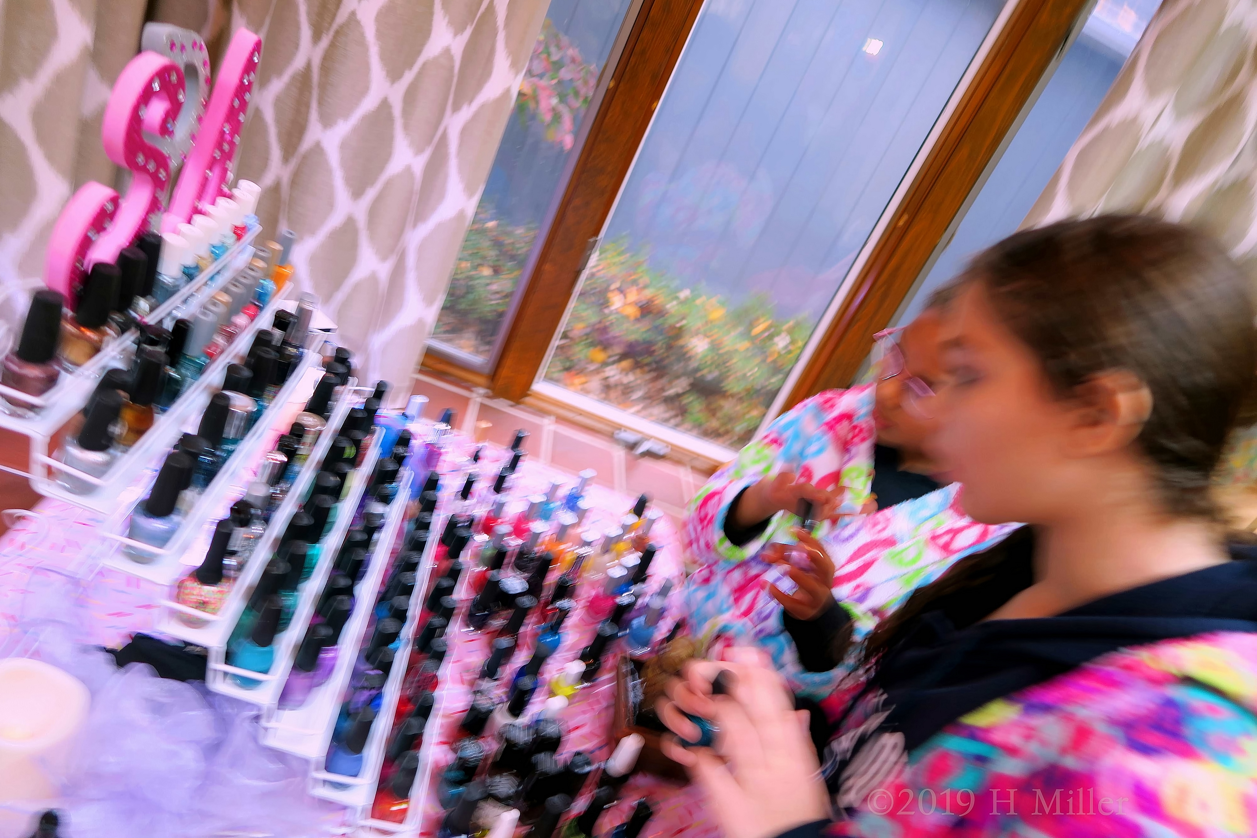 Girls Spa Party For Reagan In November 2018 Gallery 1 Girls Spa Party For Reagan In November 2018 Gallery 1