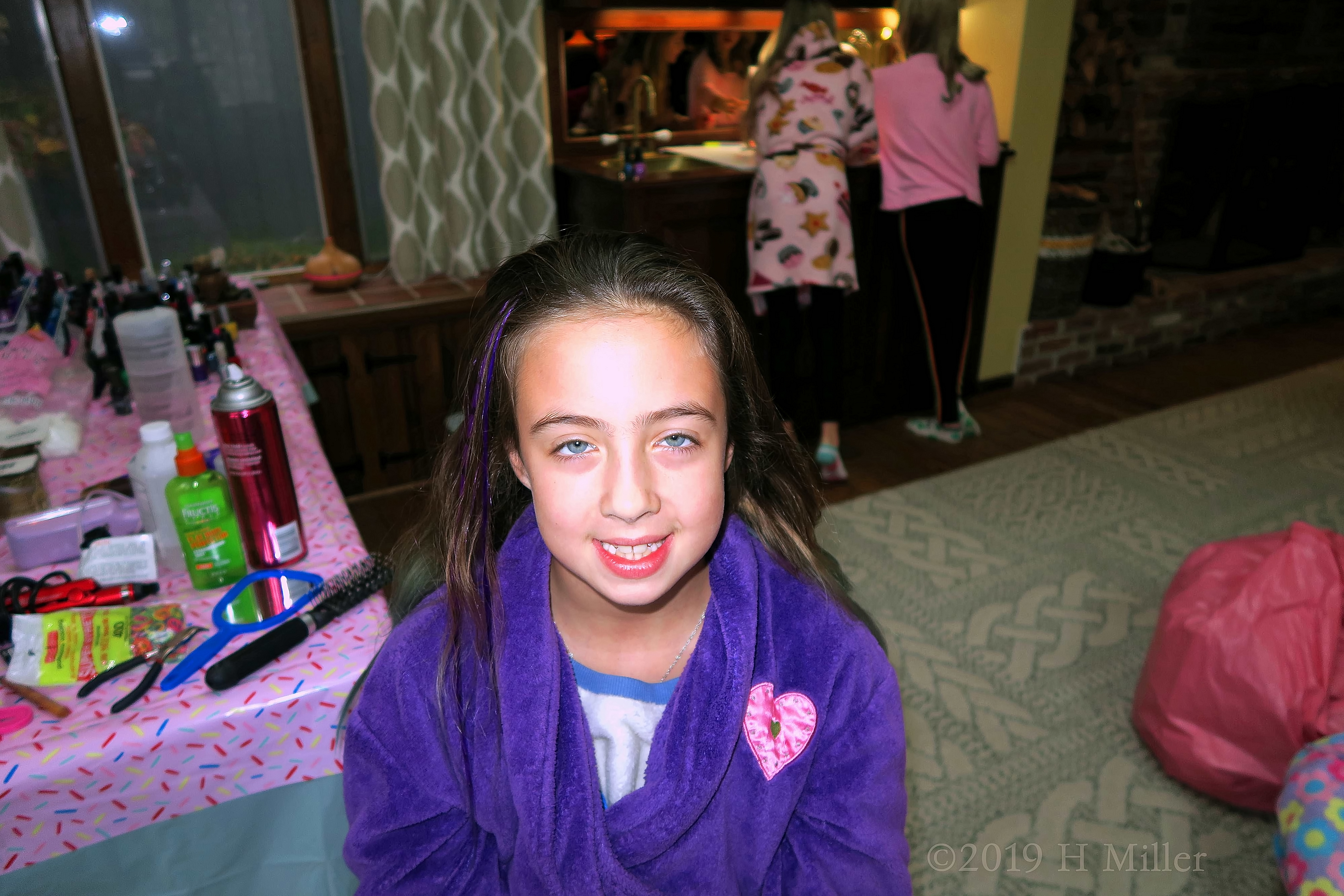 Girls Spa Party For Reagan In November 2018 Gallery 1 Girls Spa Party For Reagan In November 2018 Gallery 1