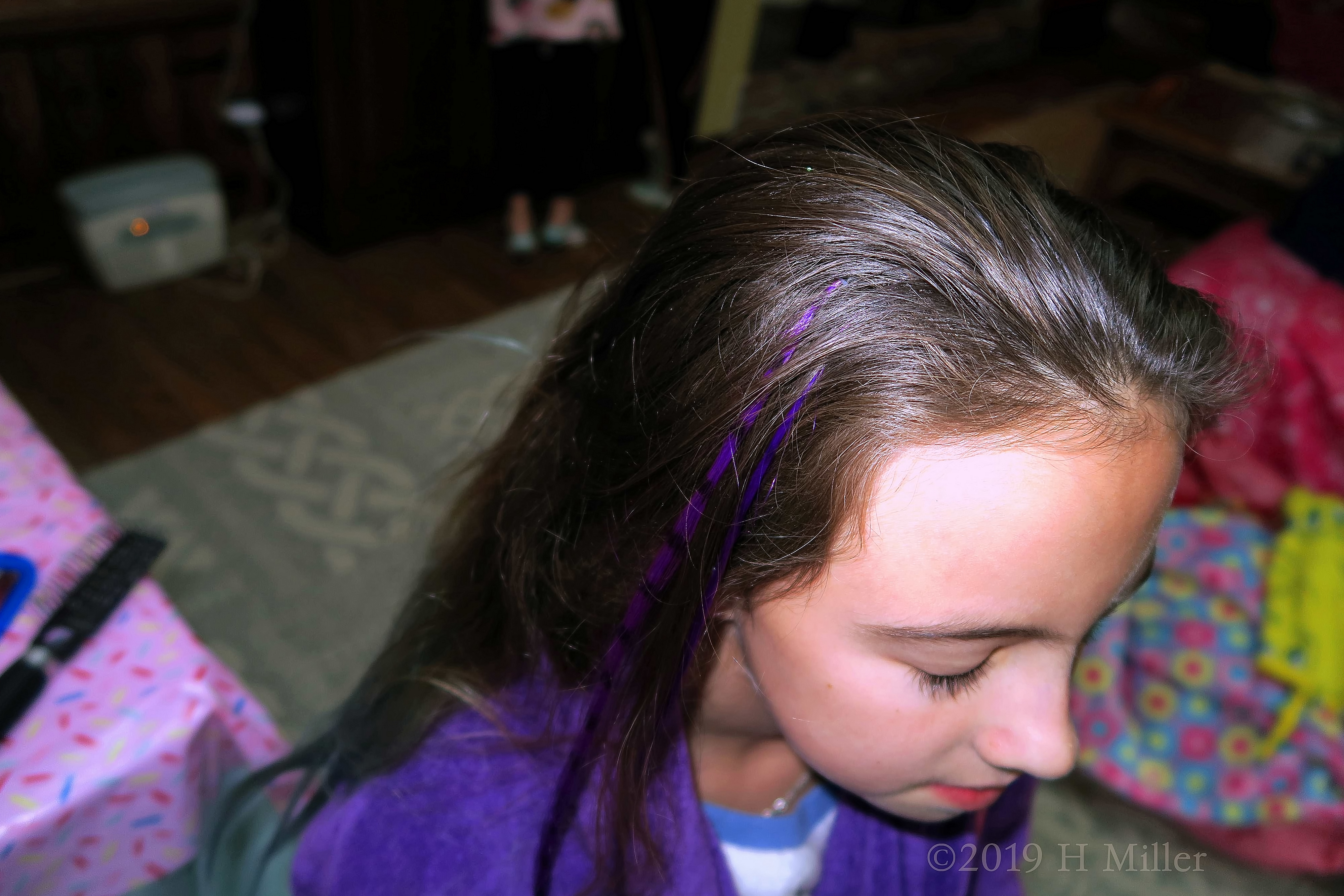 Girls Spa Party For Reagan In November 2018 Gallery 1 Girls Spa Party For Reagan In November 2018 Gallery 1