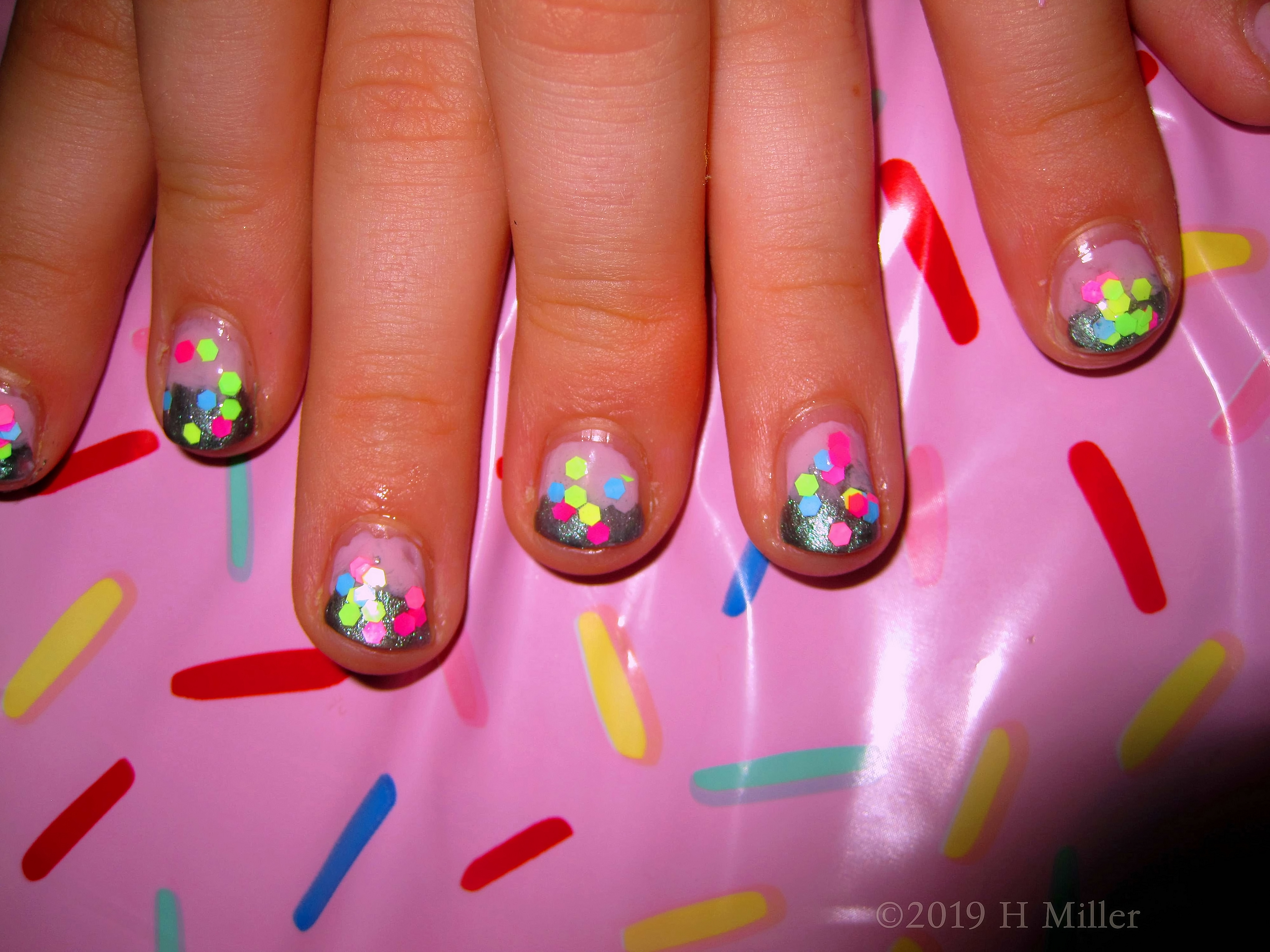 Girls Spa Party For Reagan In November 2018 Gallery 1 Girls Spa Party For Reagan In November 2018 Gallery 1